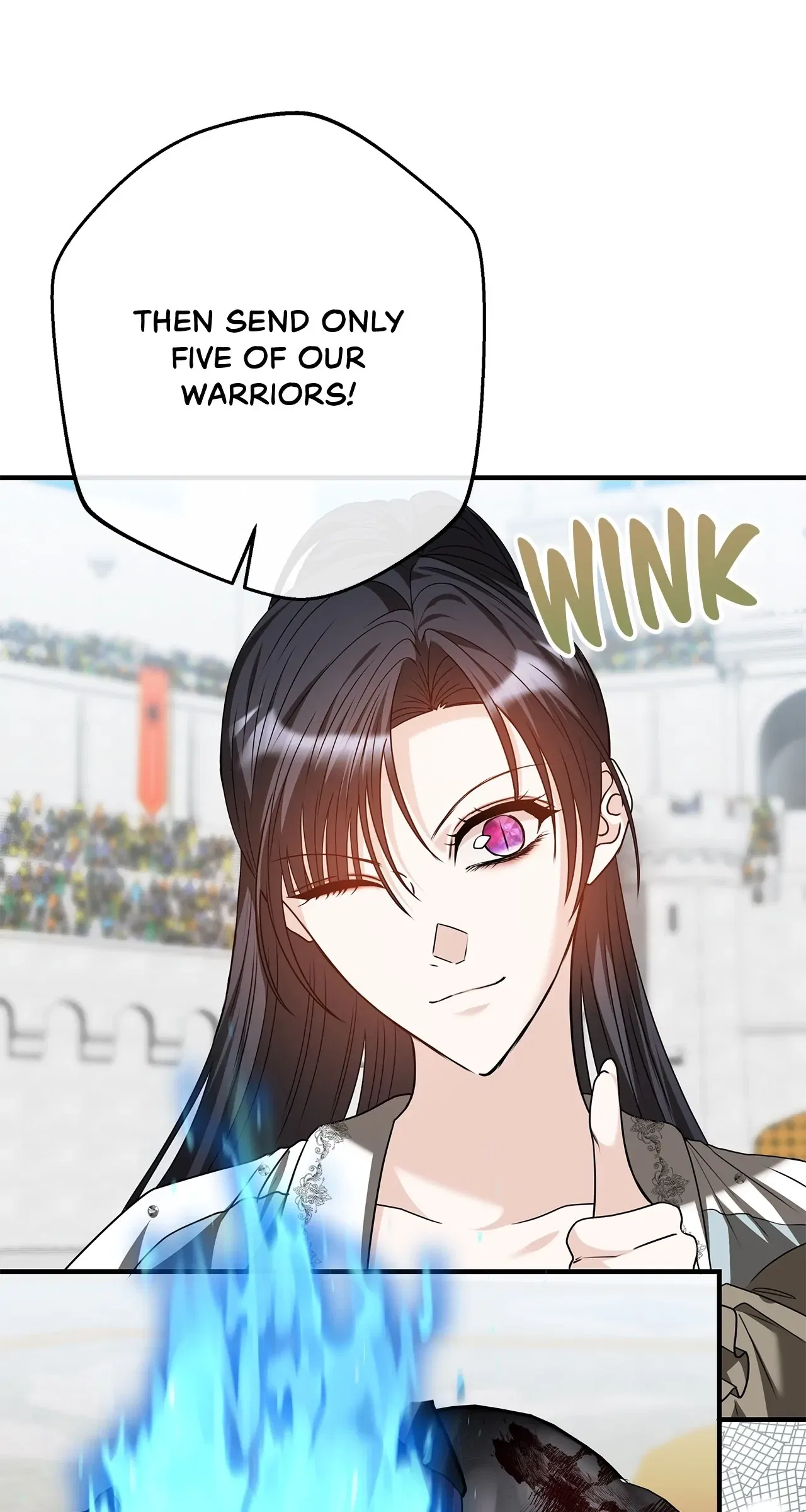 The S-Class Dungeon Owner Chapter 35 – Page 55