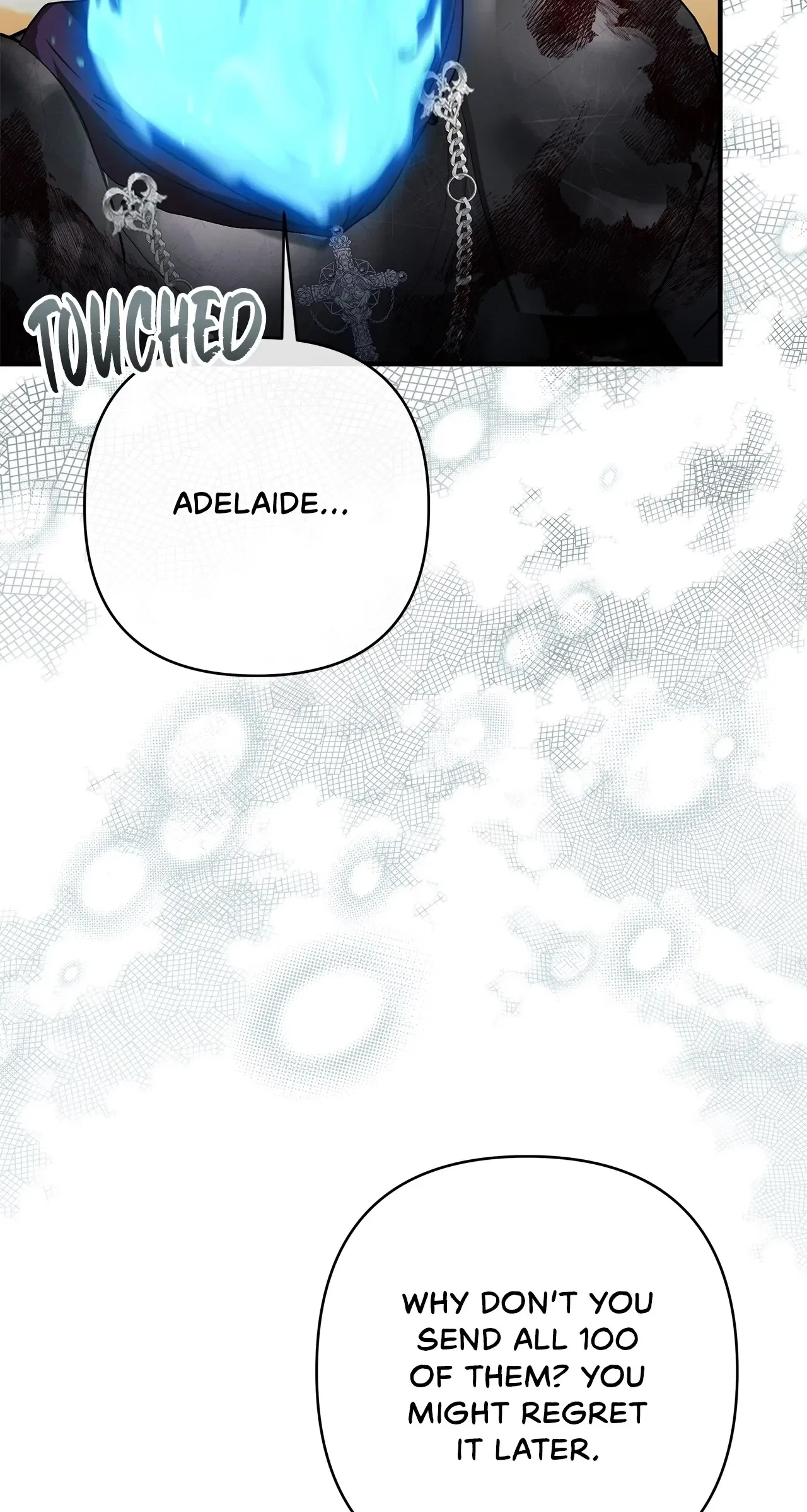 The S-Class Dungeon Owner Chapter 35 – Page 56