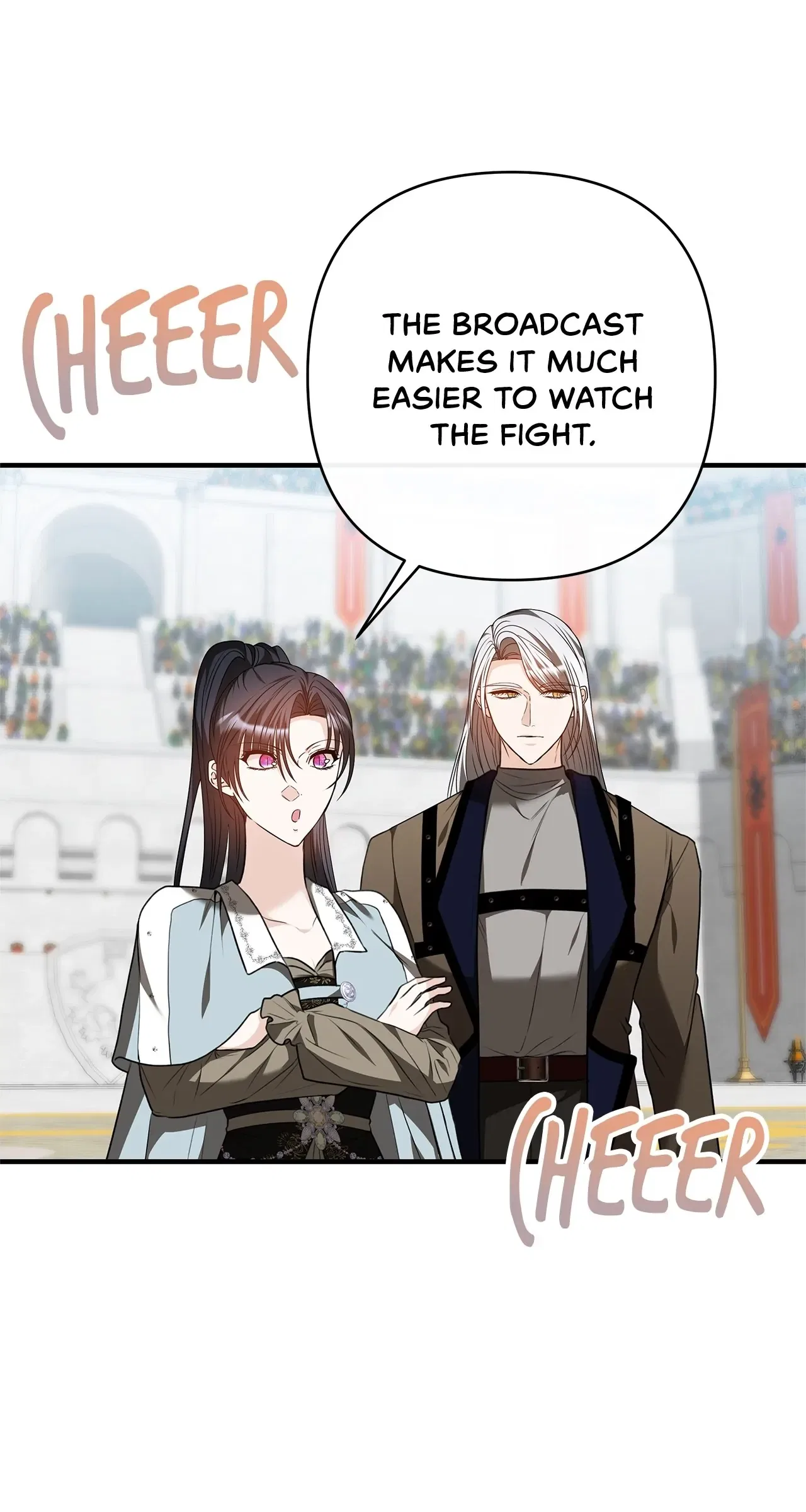The S-Class Dungeon Owner Chapter 35 – Page 63