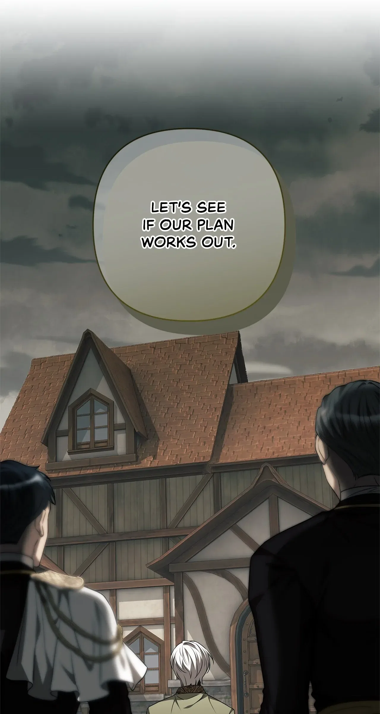 The S-Class Dungeon Owner Chapter 35 – Page 65