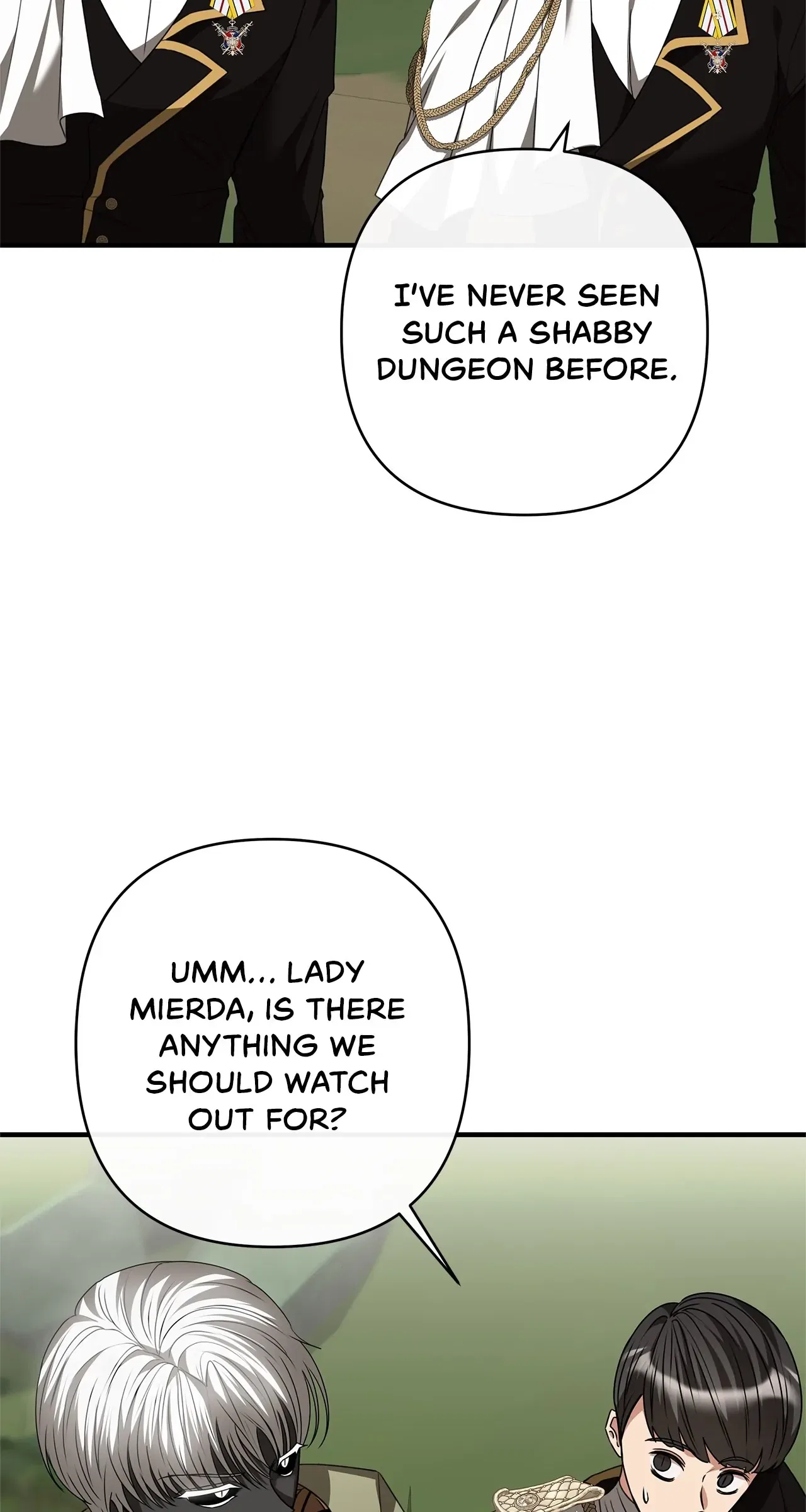 The S-Class Dungeon Owner Chapter 35 – Page 67