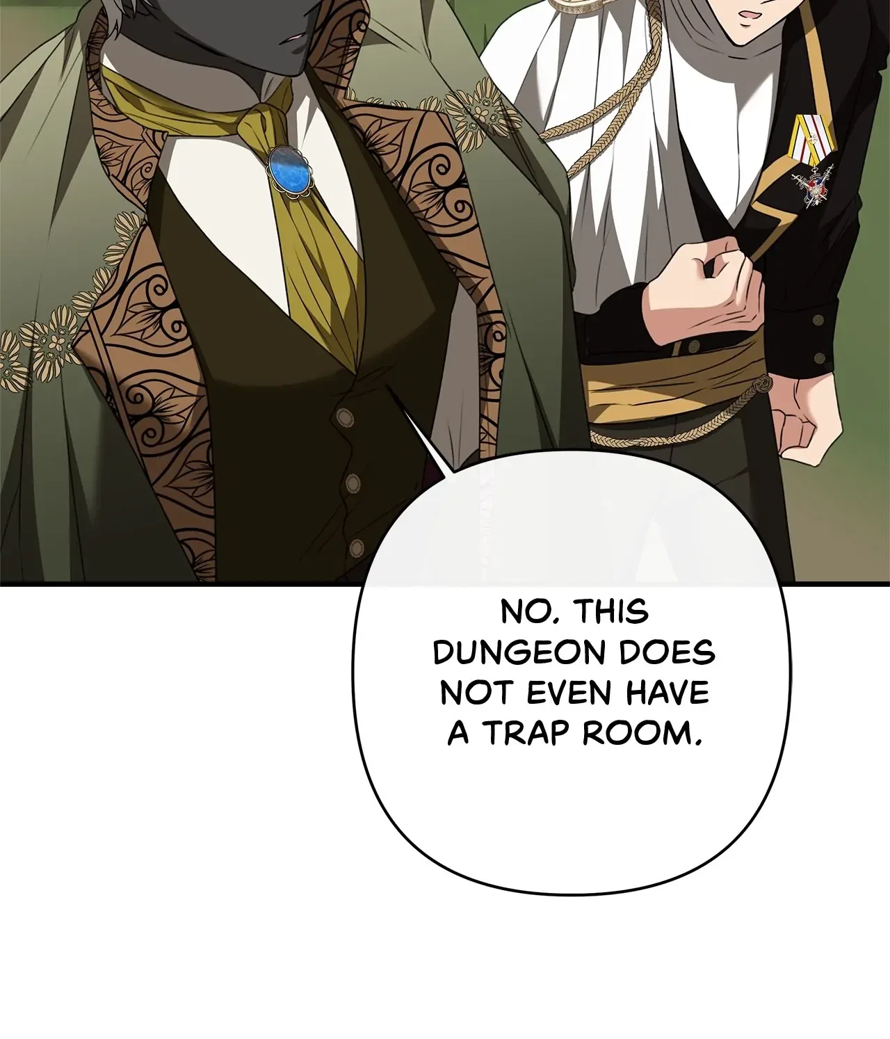 The S-Class Dungeon Owner Chapter 35 – Page 68