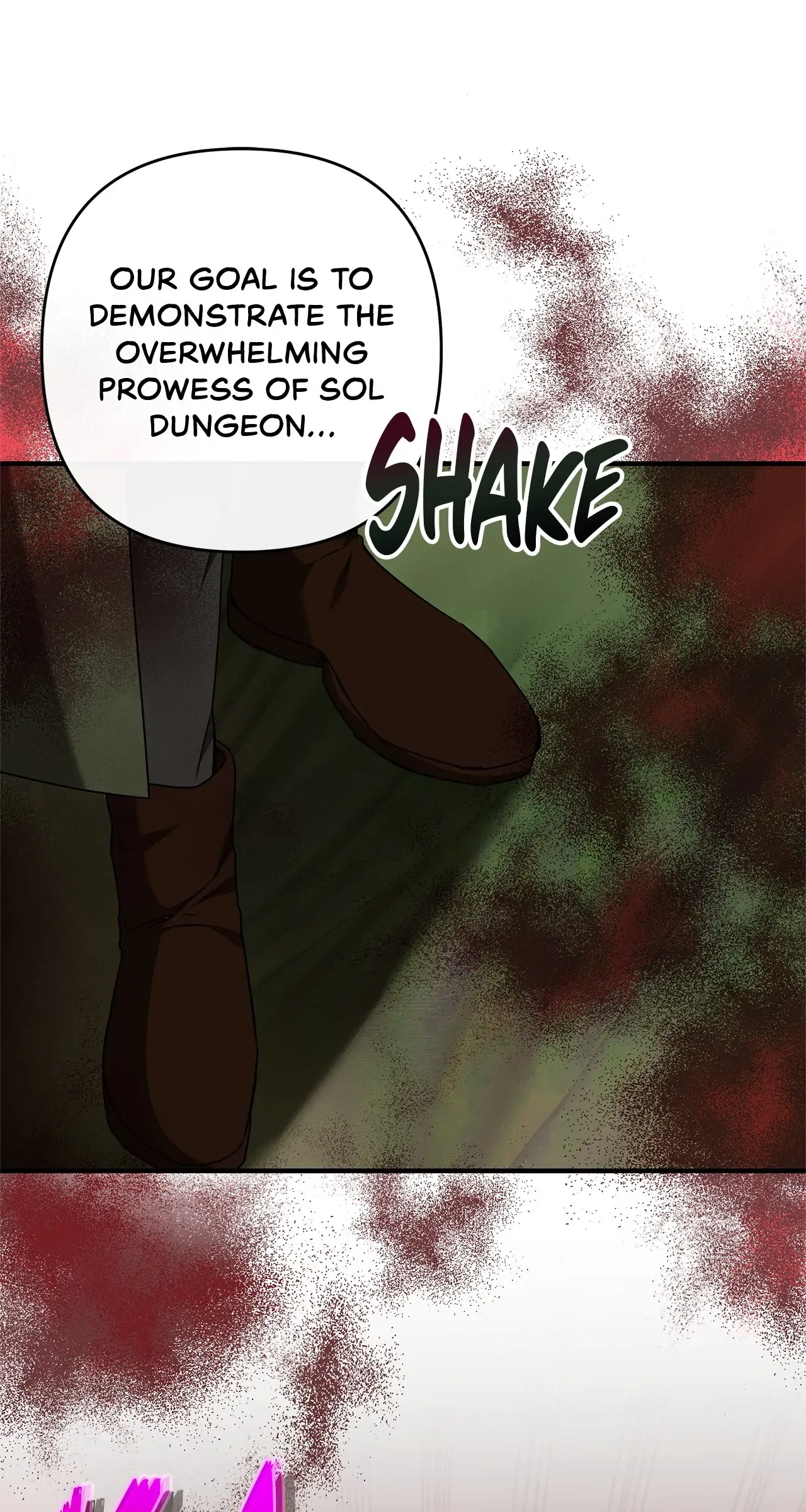 The S-Class Dungeon Owner Chapter 35 – Page 69