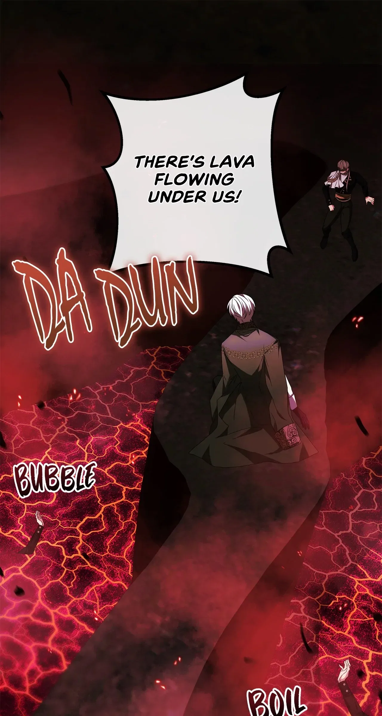 The S-Class Dungeon Owner Chapter 35 – Page 73