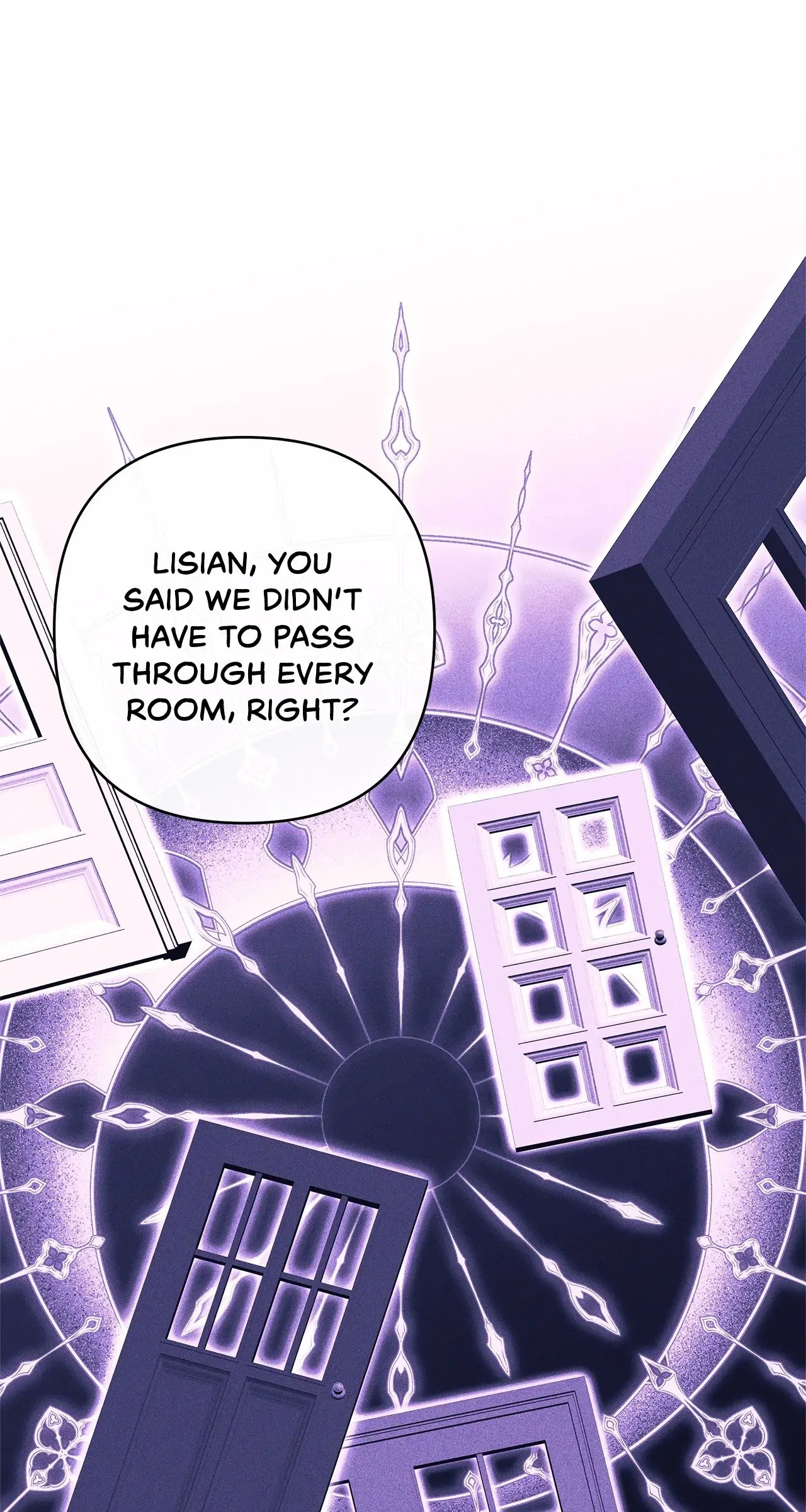 The S-Class Dungeon Owner Chapter 34 – Page 6