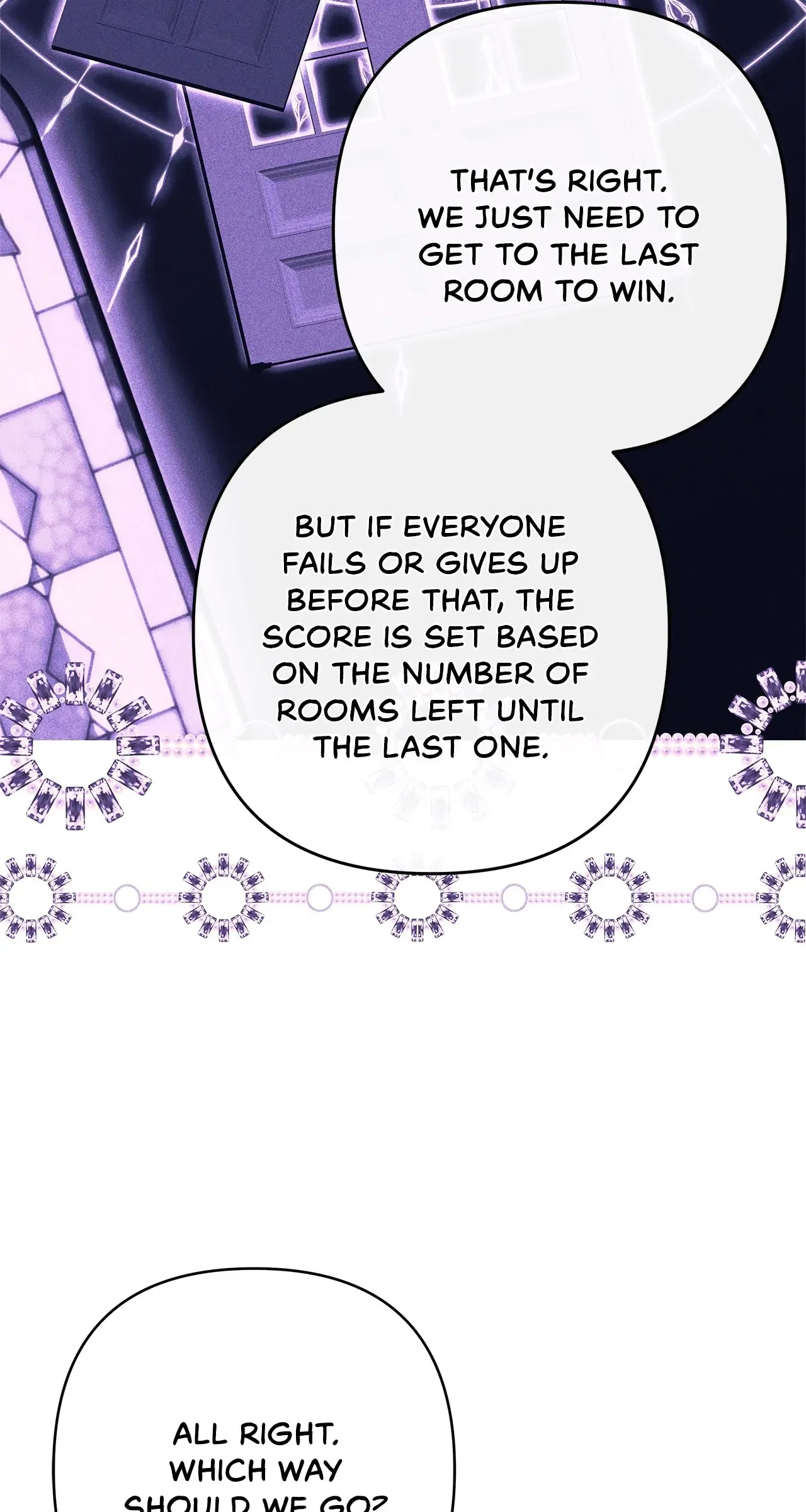 The S-Class Dungeon Owner Chapter 34 – Page 7