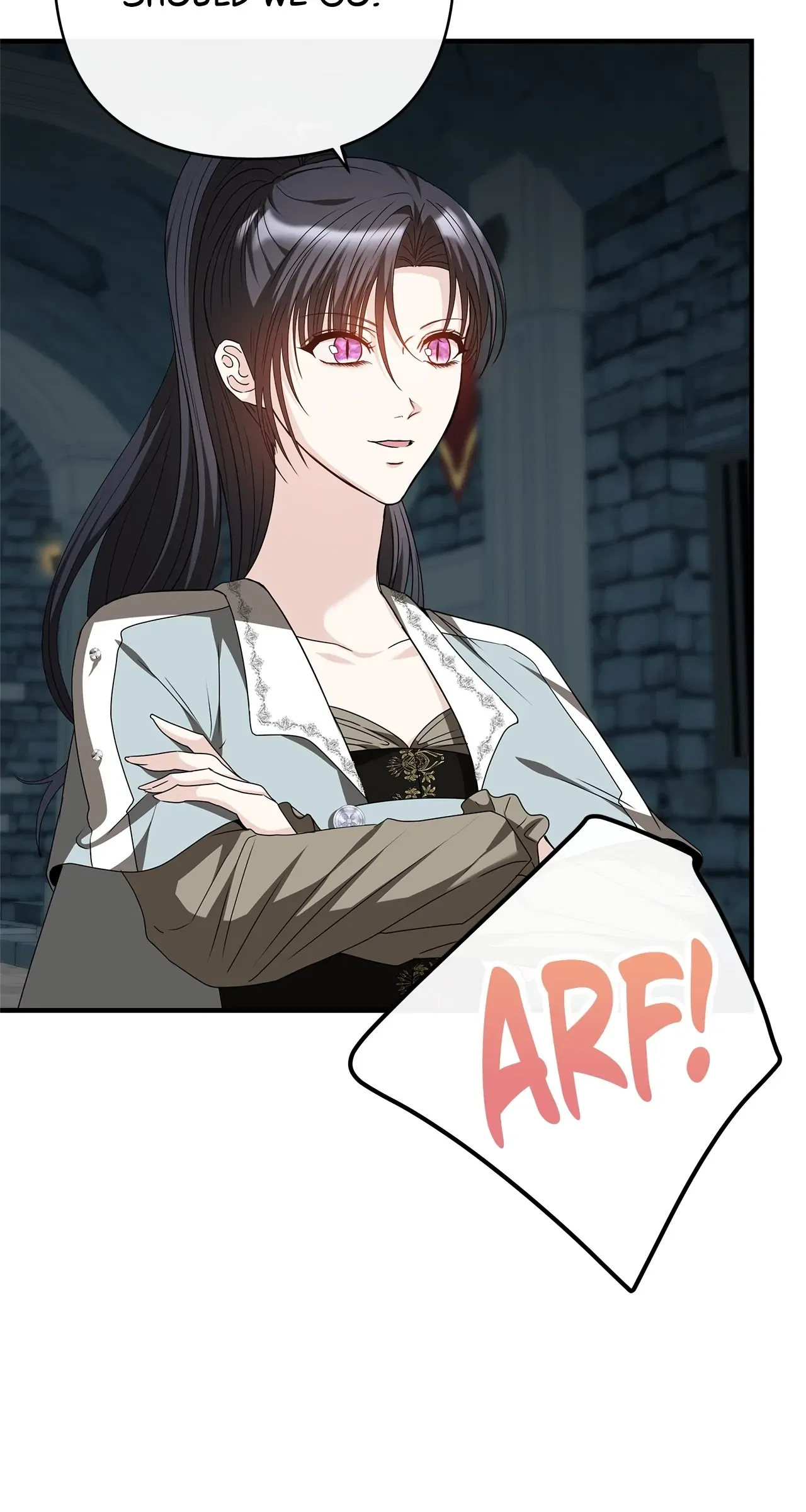 The S-Class Dungeon Owner Chapter 34 – Page 8