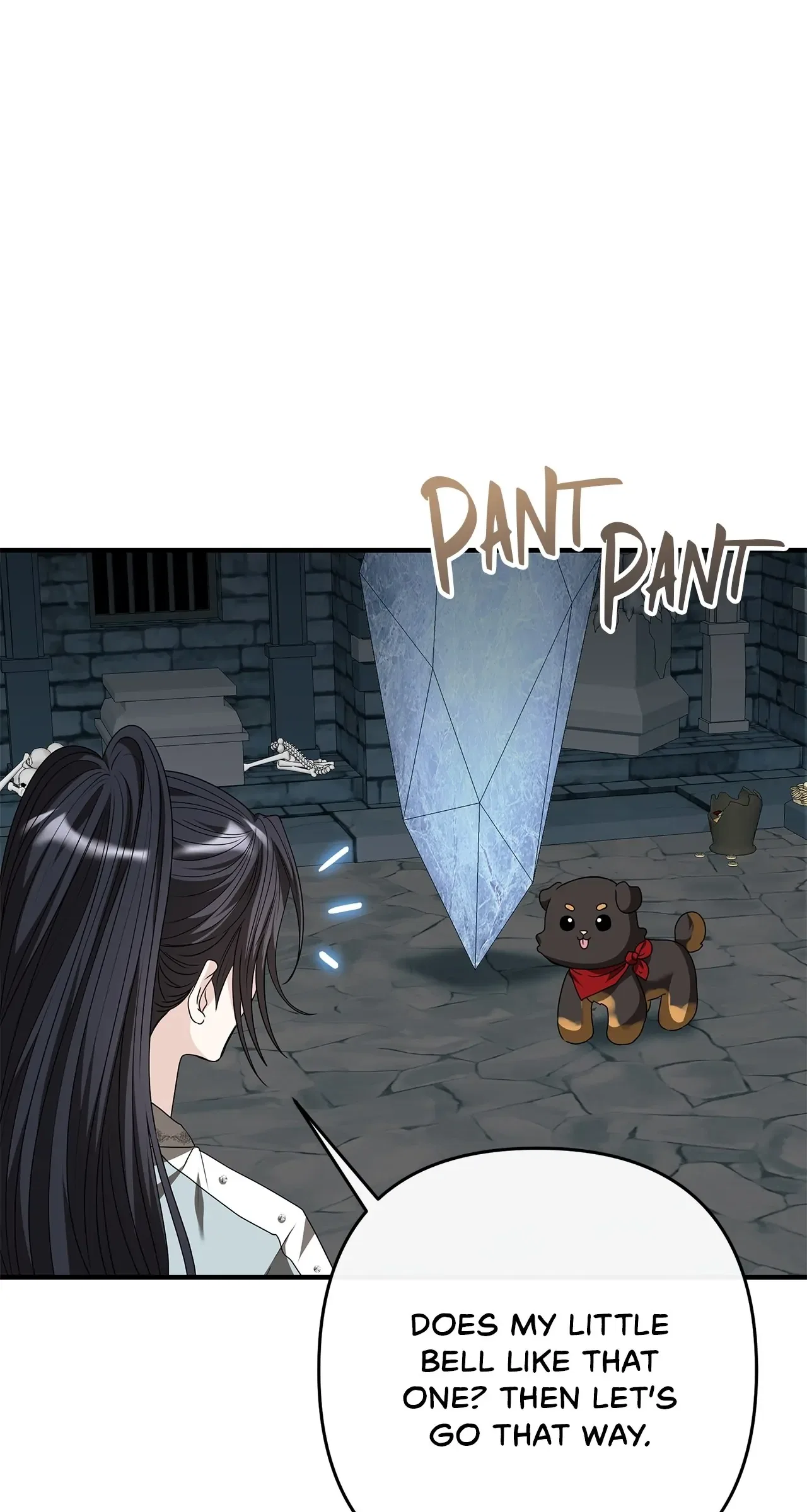The S-Class Dungeon Owner Chapter 34 – Page 9