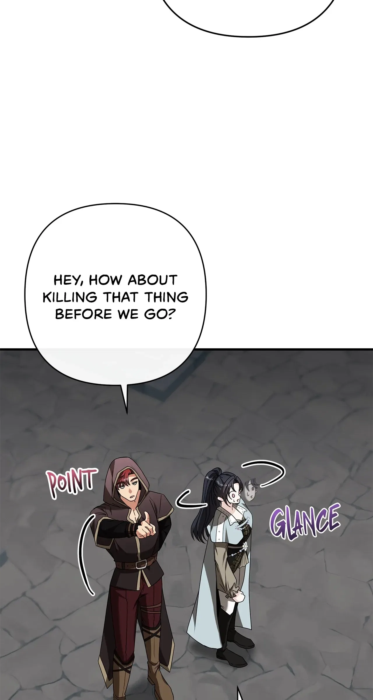 The S-Class Dungeon Owner Chapter 34 – Page 10