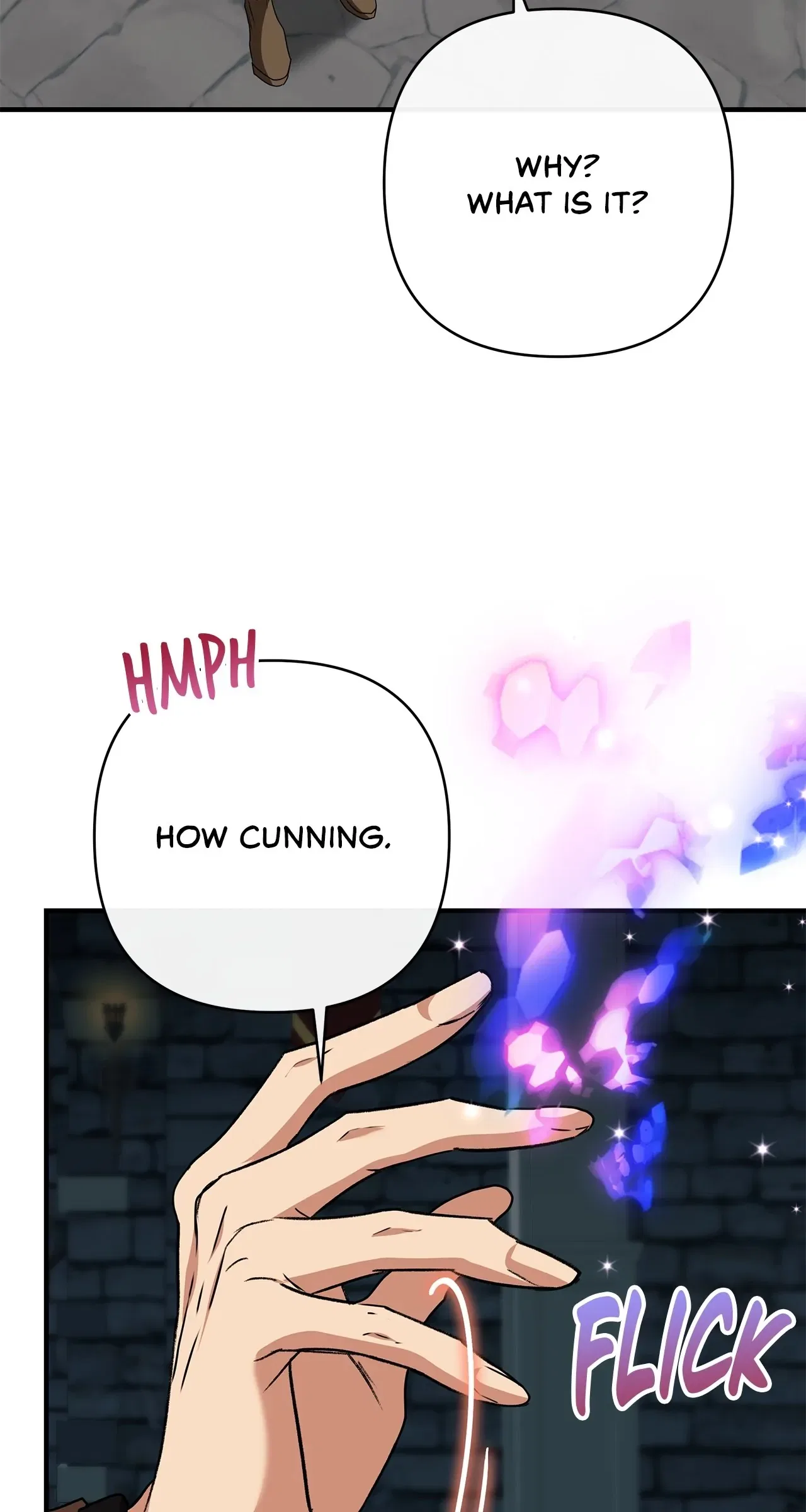 The S-Class Dungeon Owner Chapter 34 – Page 11