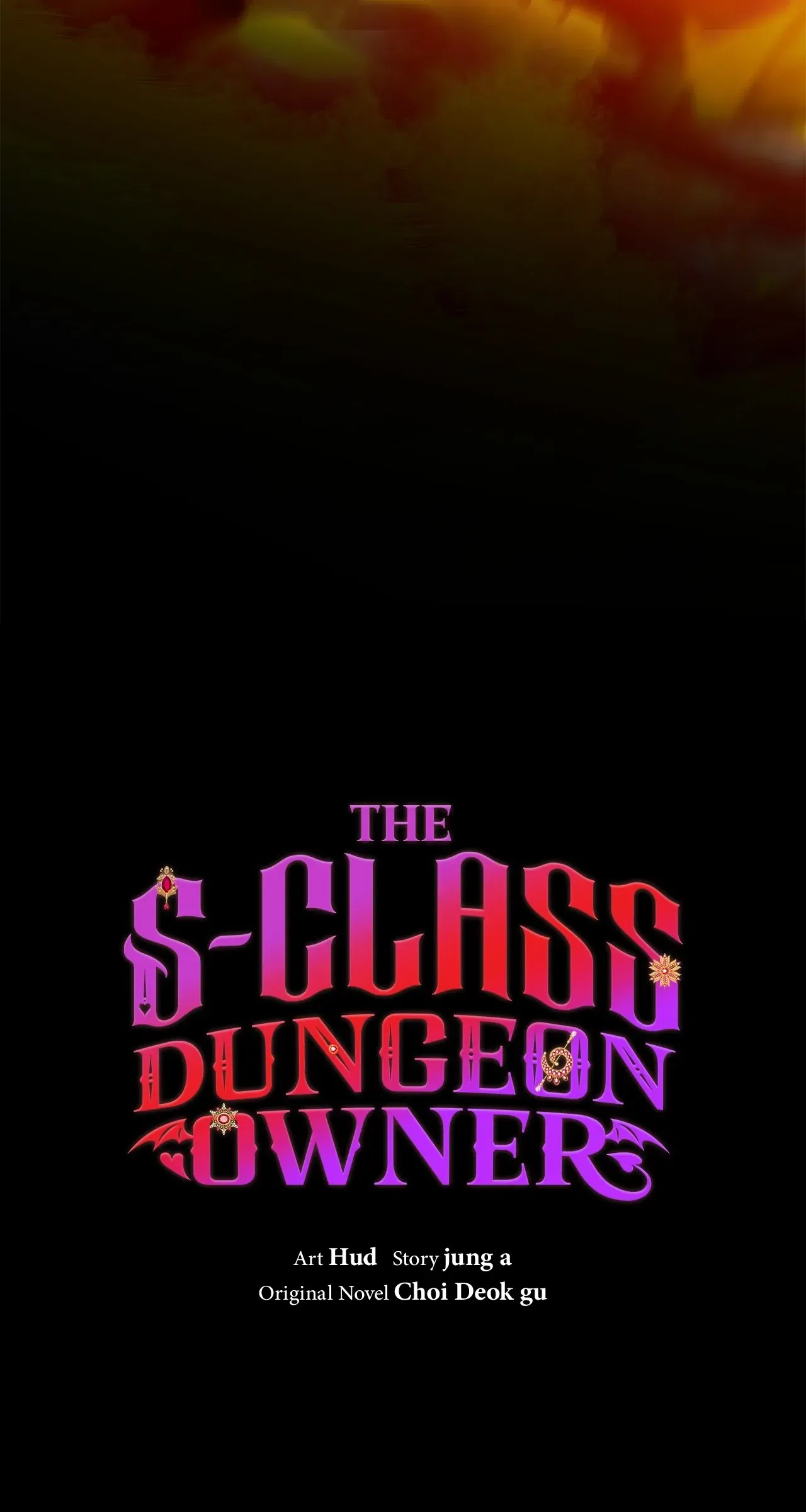 The S-Class Dungeon Owner Chapter 34 – Page 20