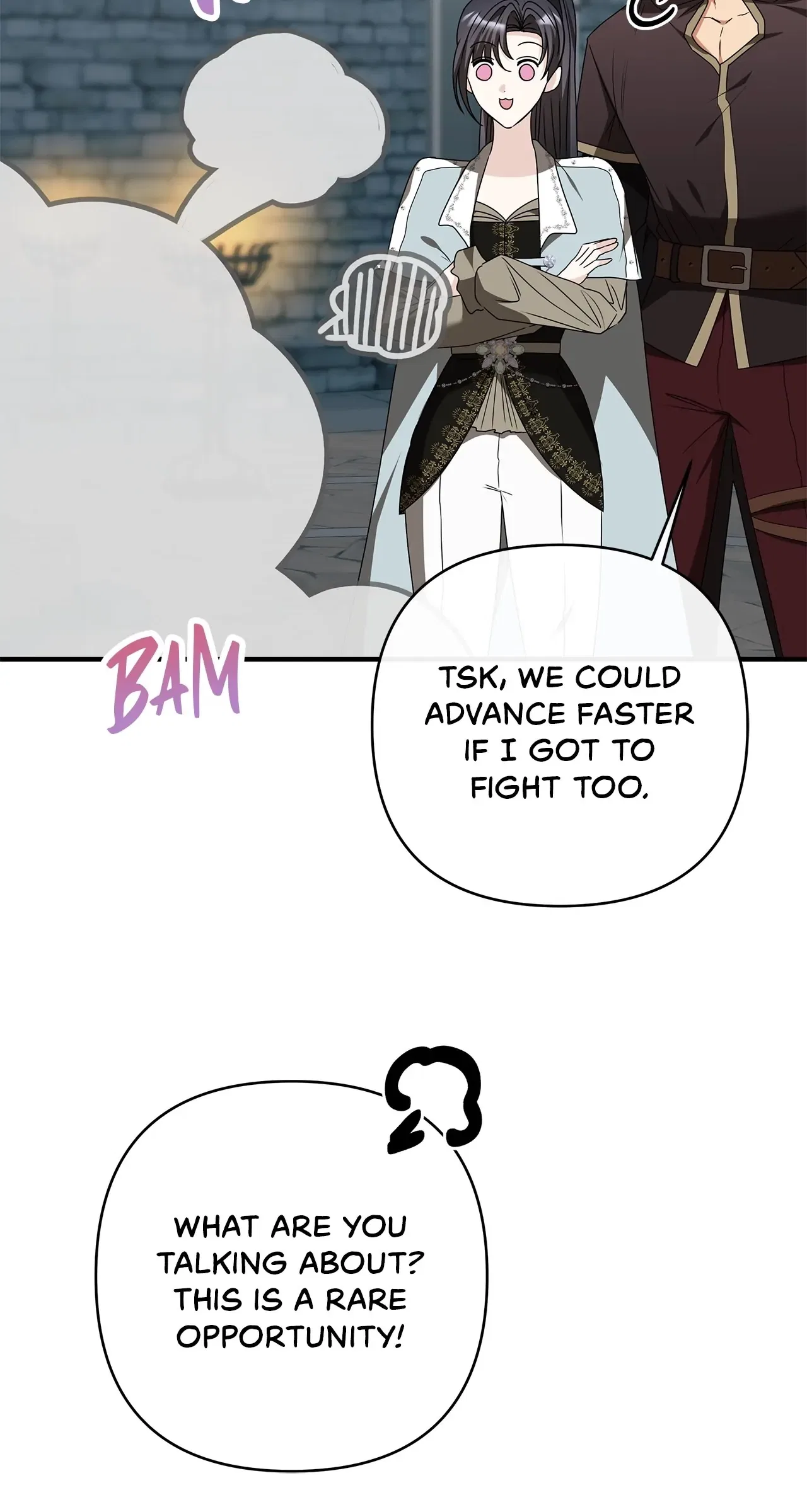 The S-Class Dungeon Owner Chapter 34 – Page 28