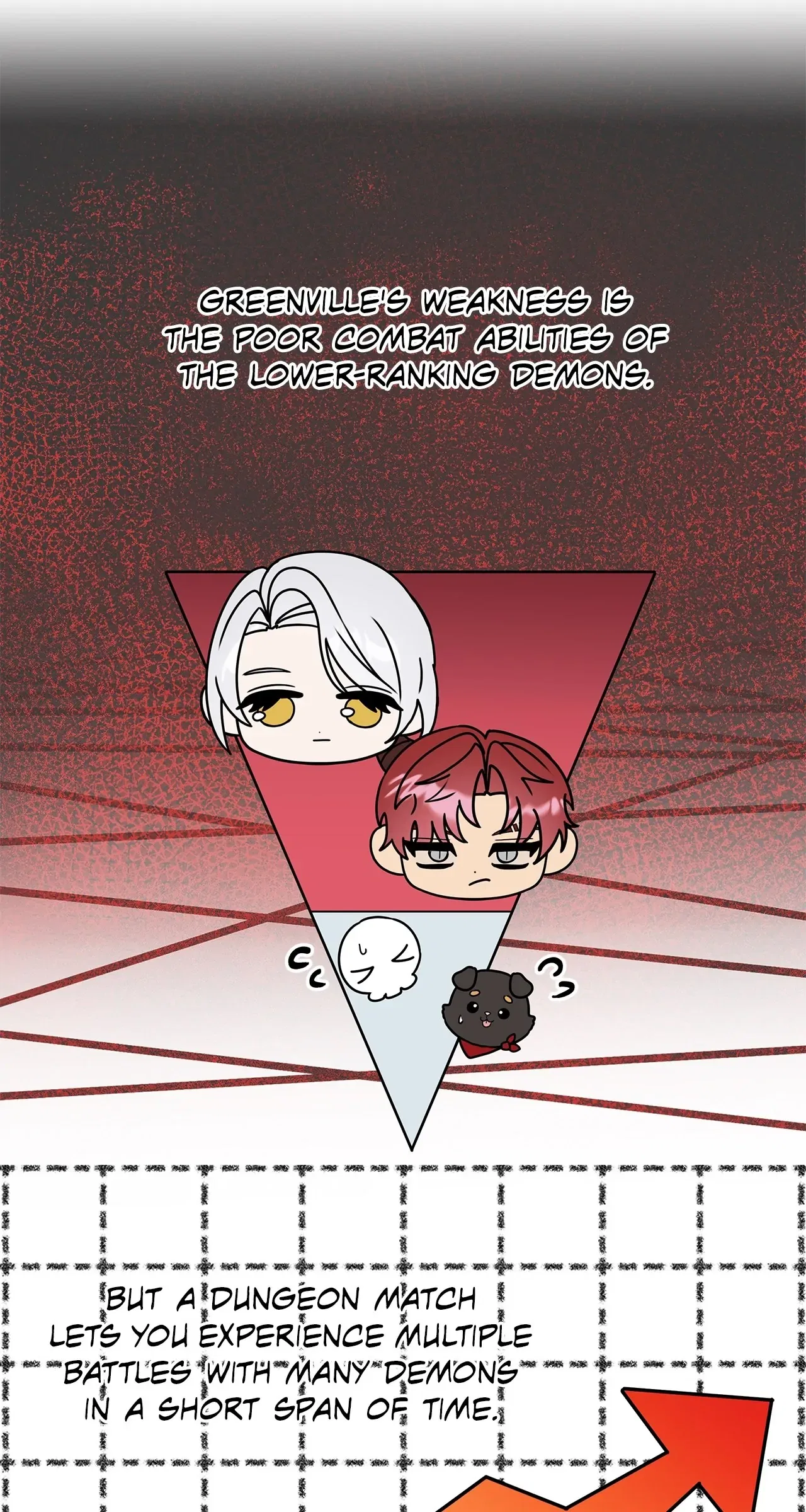 The S-Class Dungeon Owner Chapter 34 – Page 30