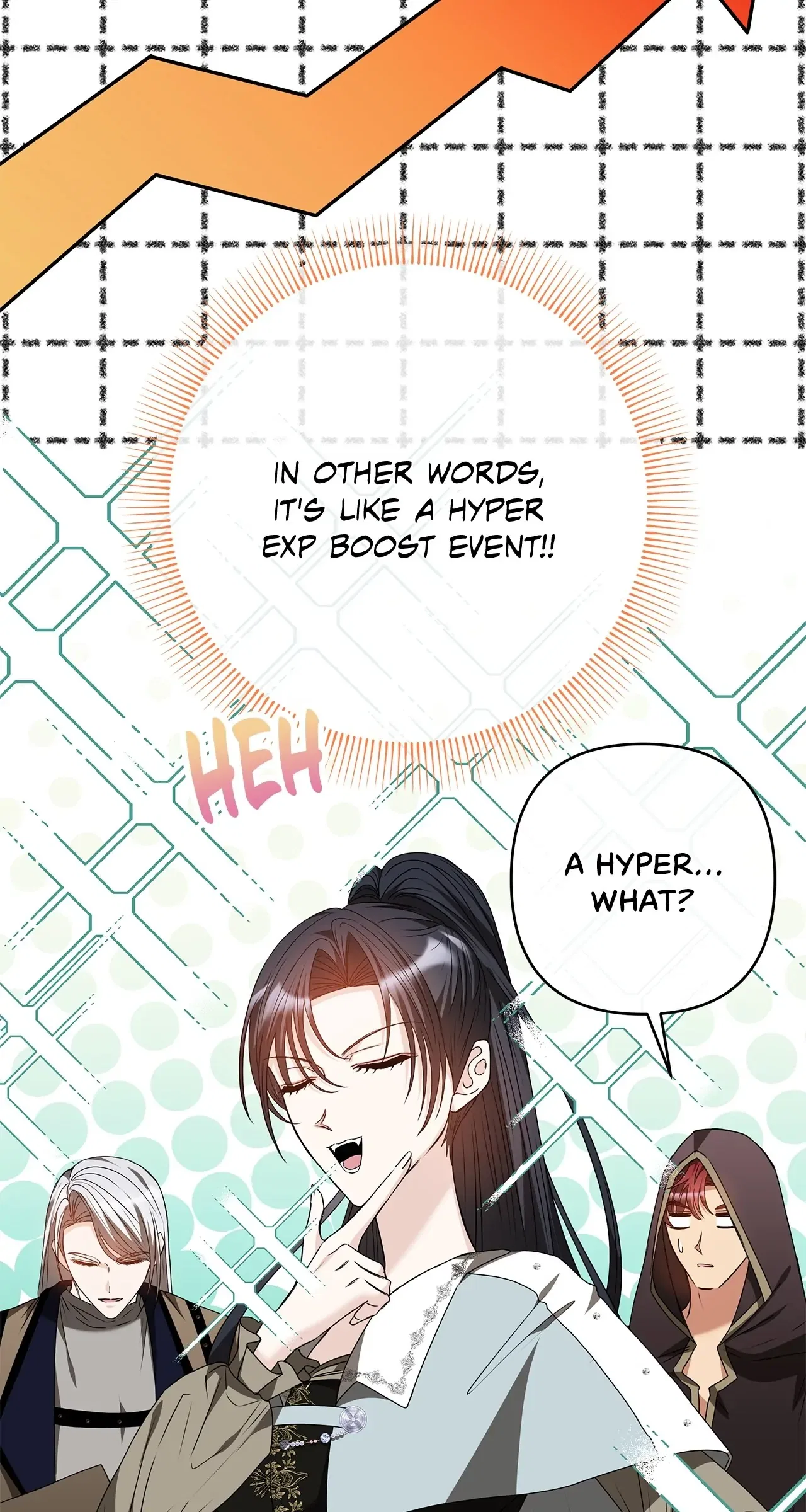 The S-Class Dungeon Owner Chapter 34 – Page 31