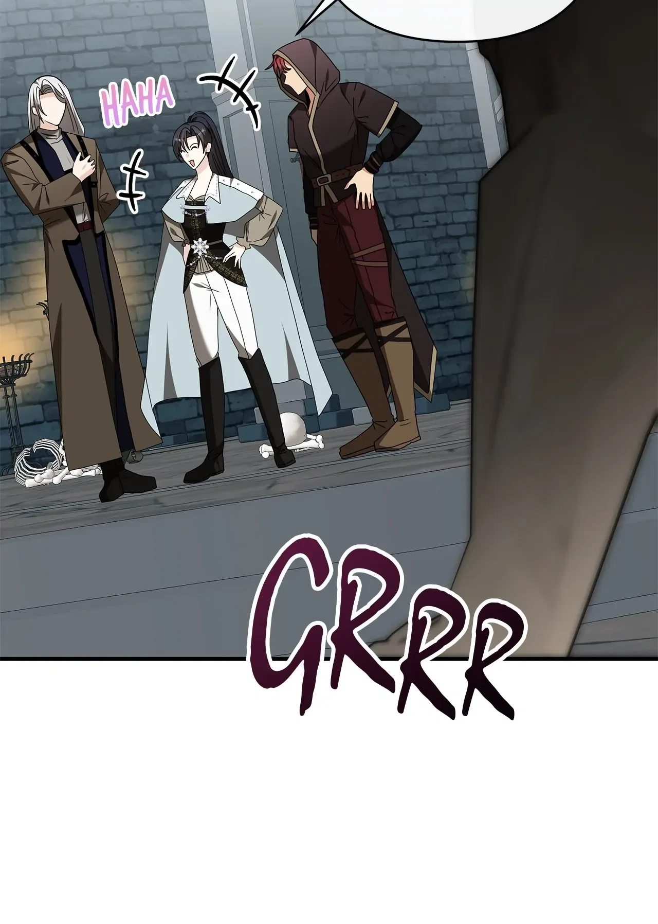 The S-Class Dungeon Owner Chapter 34 – Page 33