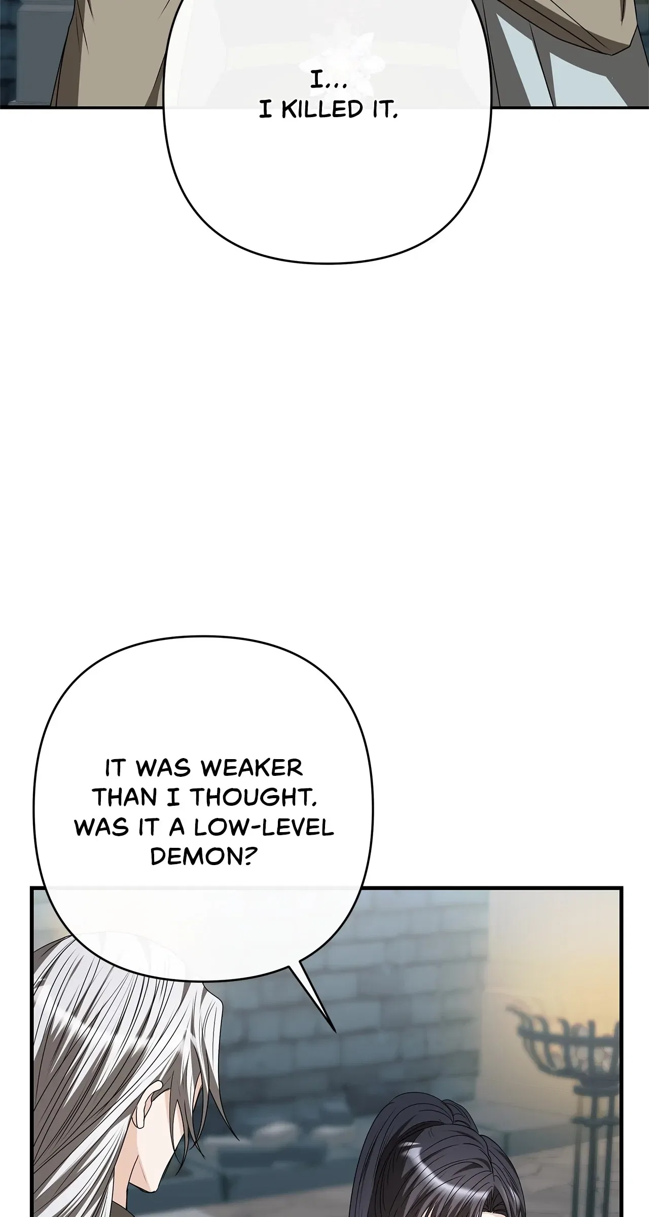 The S-Class Dungeon Owner Chapter 34 – Page 40