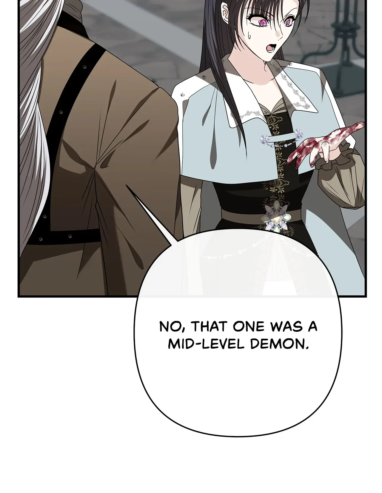 The S-Class Dungeon Owner Chapter 34 – Page 41