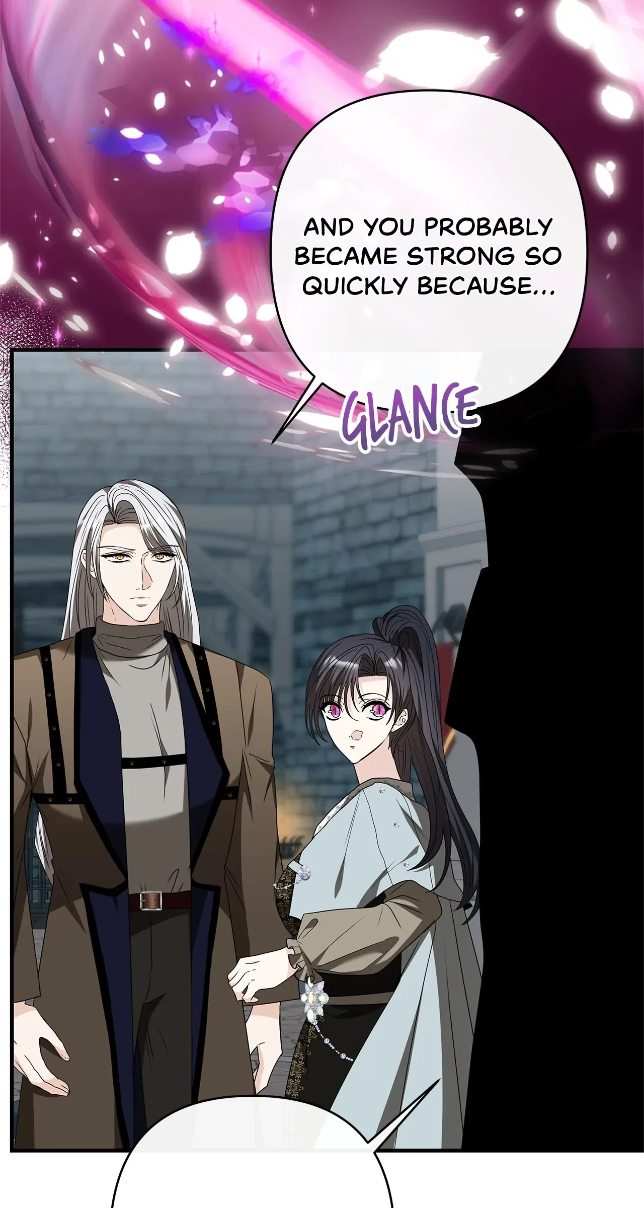 The S-Class Dungeon Owner Chapter 34 – Page 44