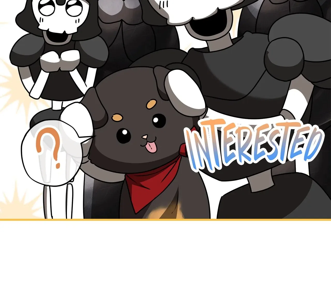 The S-Class Dungeon Owner Chapter 34 – Page 49