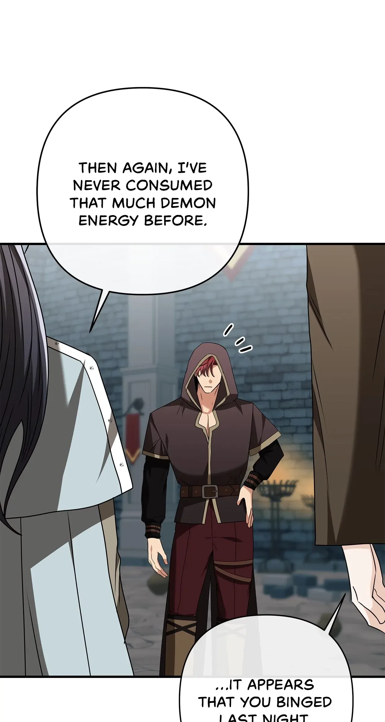 The S-Class Dungeon Owner Chapter 34 – Page 50