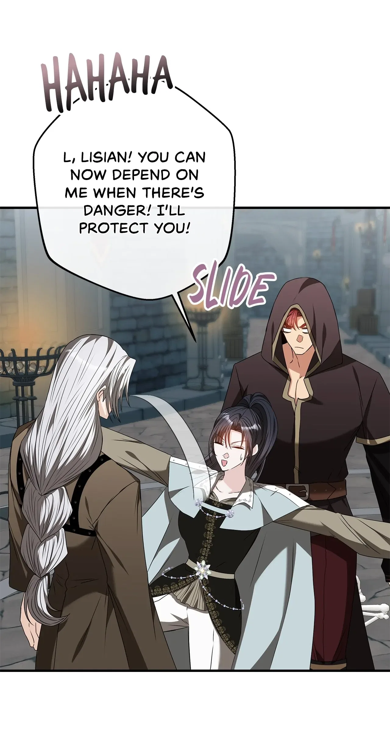 The S-Class Dungeon Owner Chapter 34 – Page 54