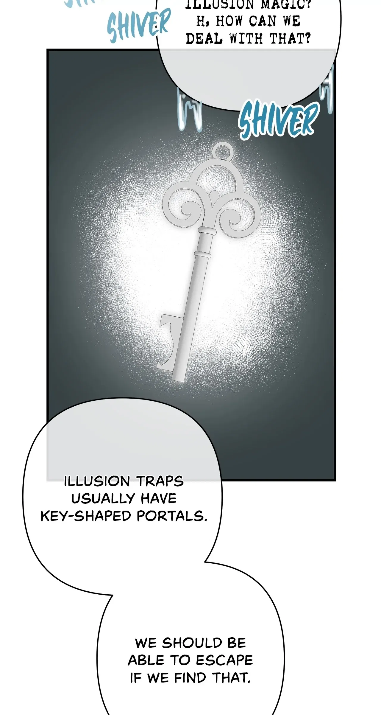 The S-Class Dungeon Owner Chapter 34 – Page 64