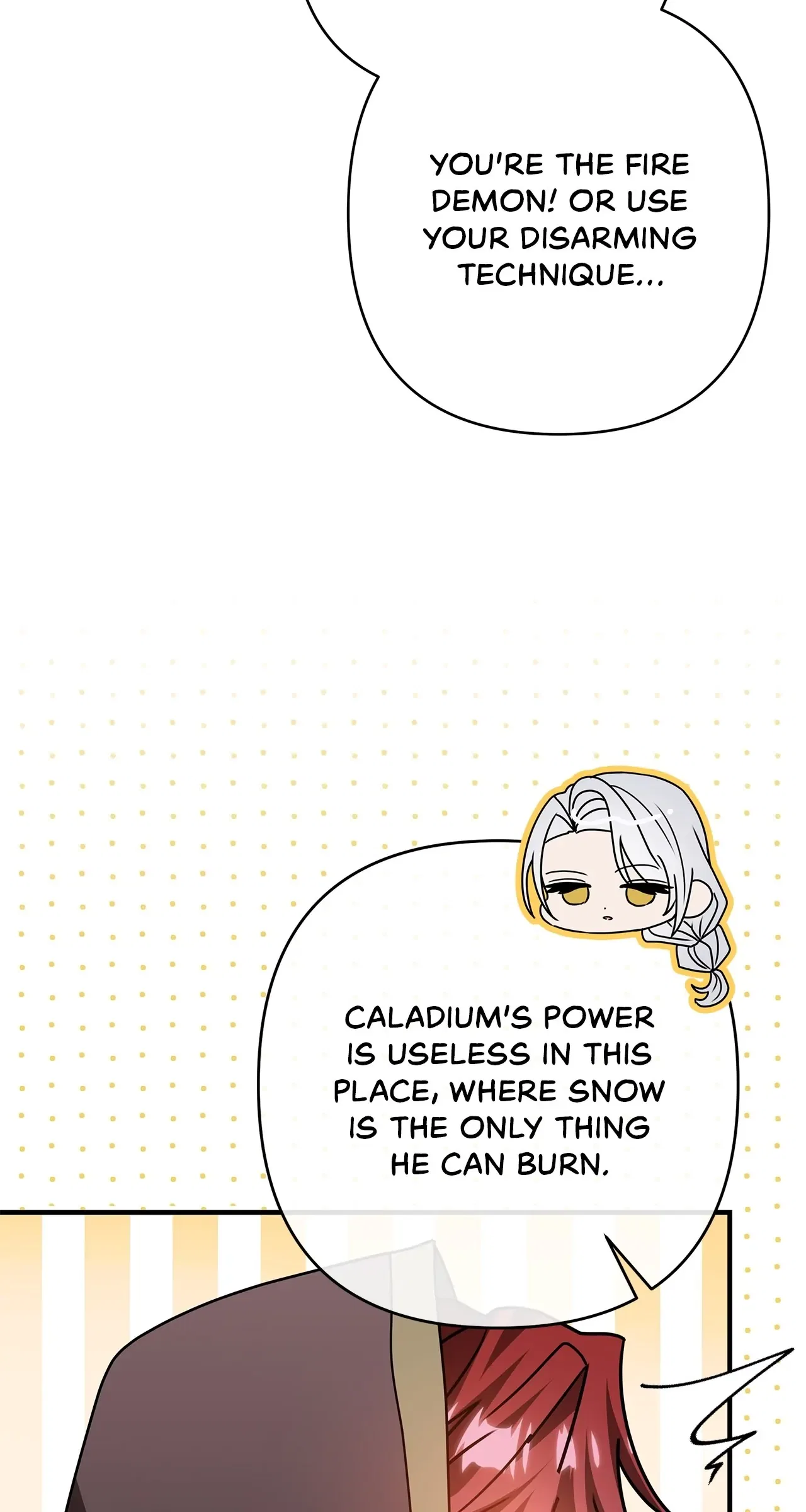 The S-Class Dungeon Owner Chapter 34 – Page 67