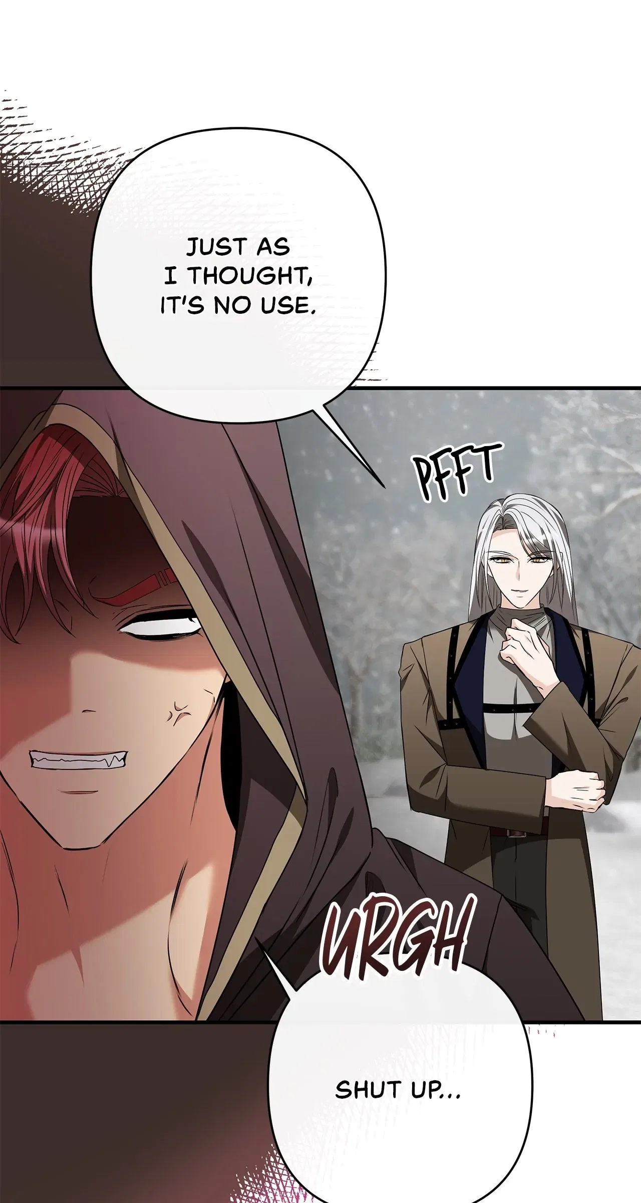 The S-Class Dungeon Owner Chapter 34 – Page 73