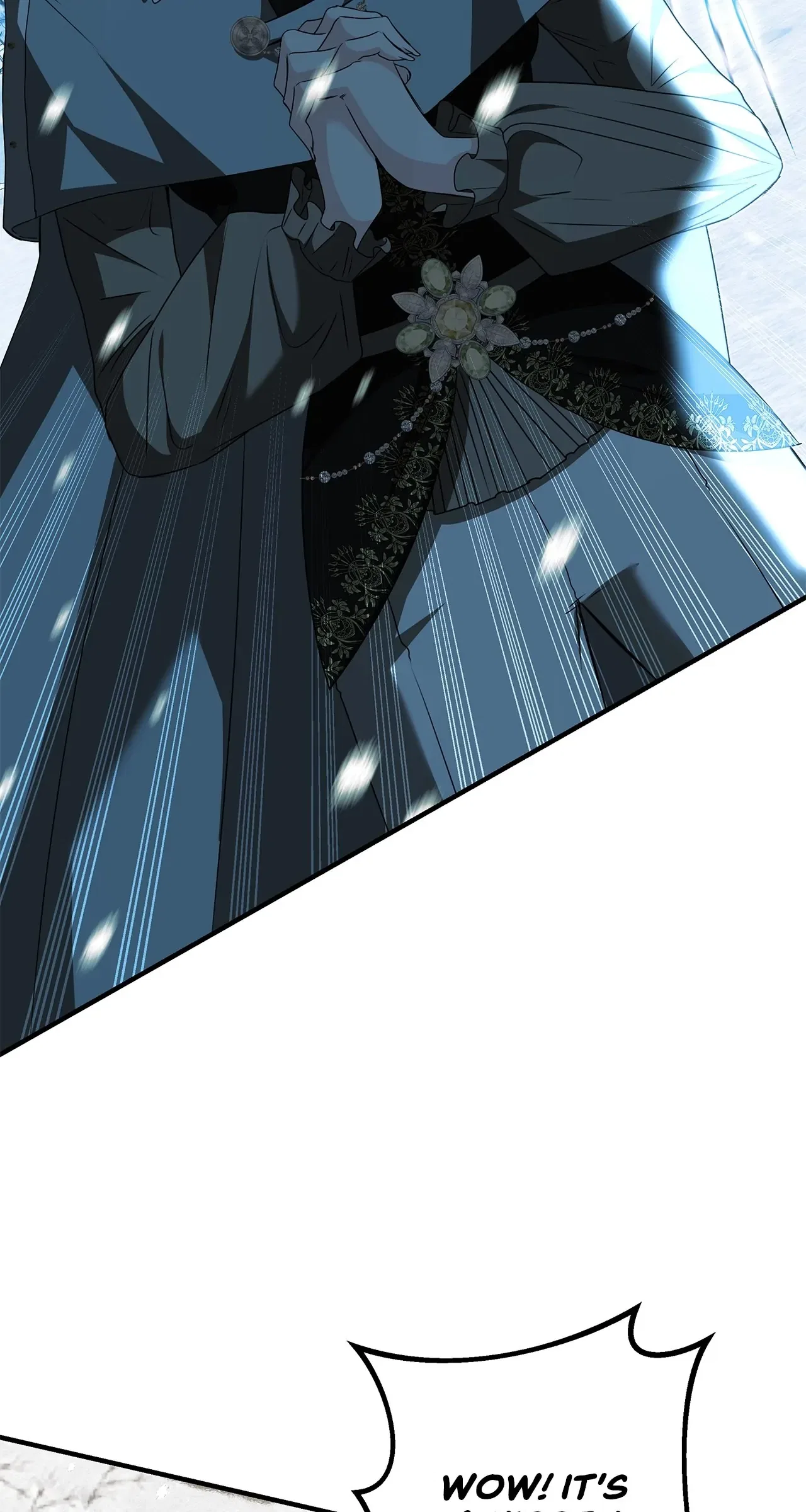 The S-Class Dungeon Owner Chapter 34 – Page 83