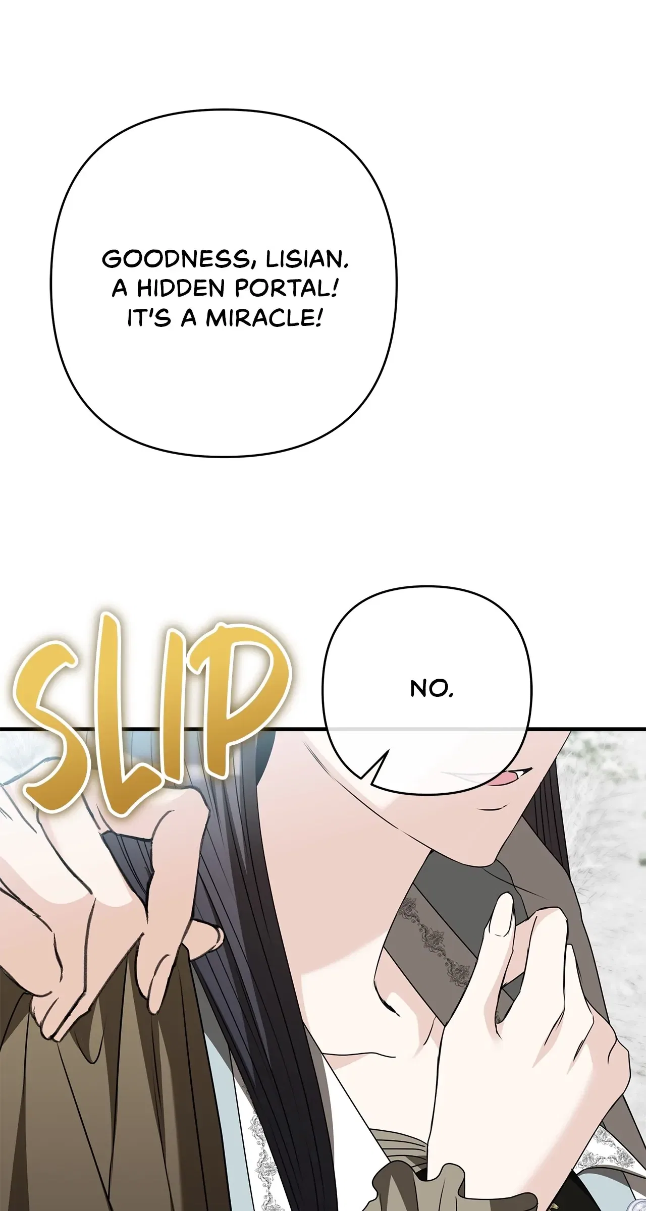 The S-Class Dungeon Owner Chapter 34 – Page 85