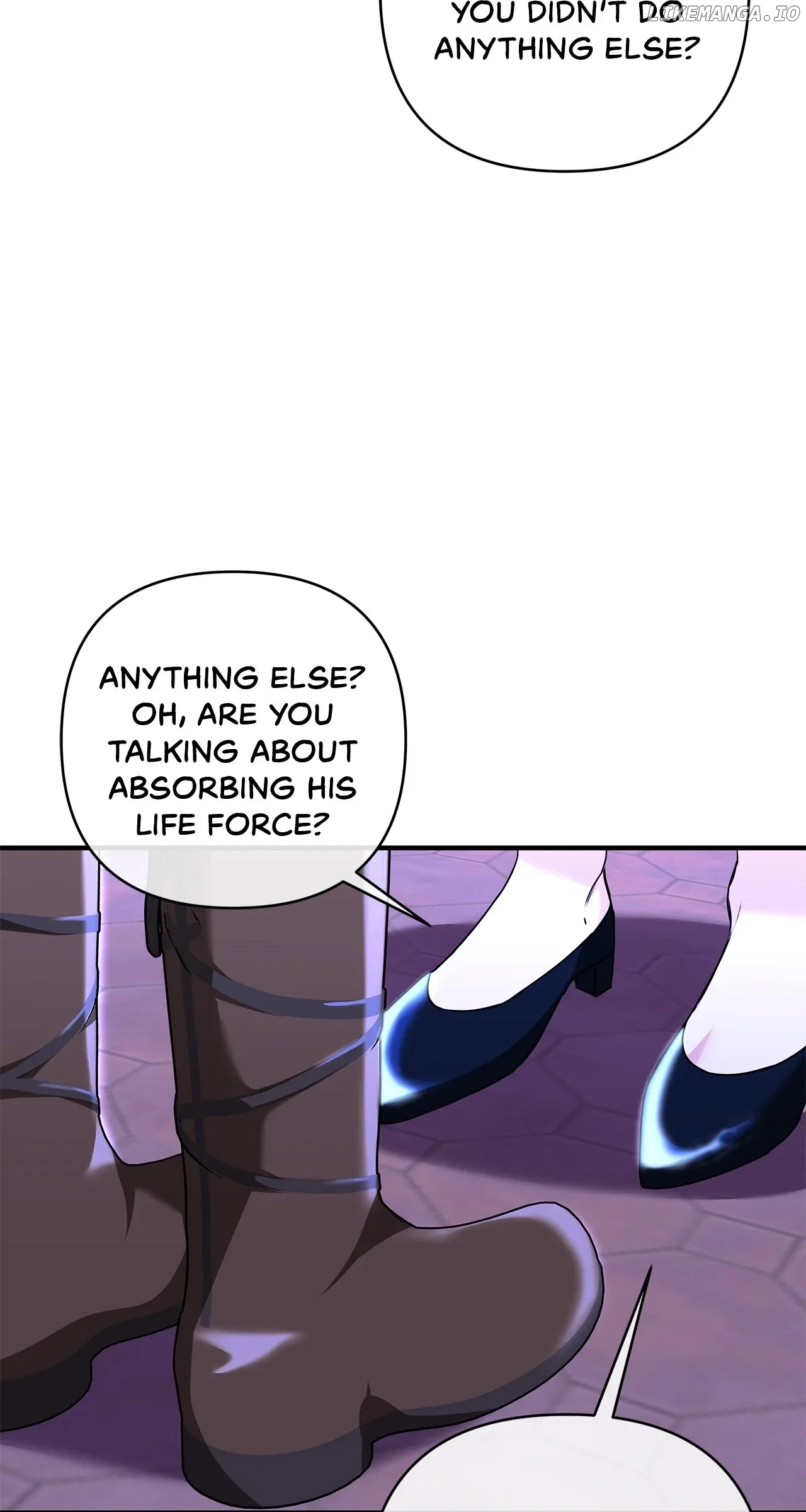 The S-Class Dungeon Owner Chapter 33 – Page 6