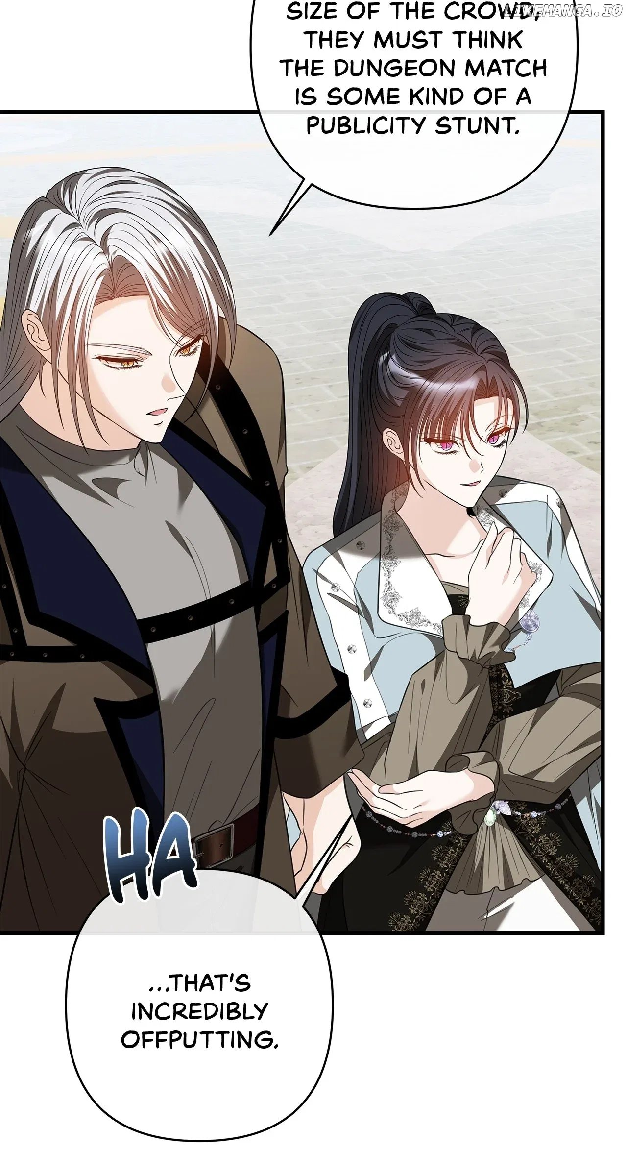 The S-Class Dungeon Owner Chapter 33 – Page 49