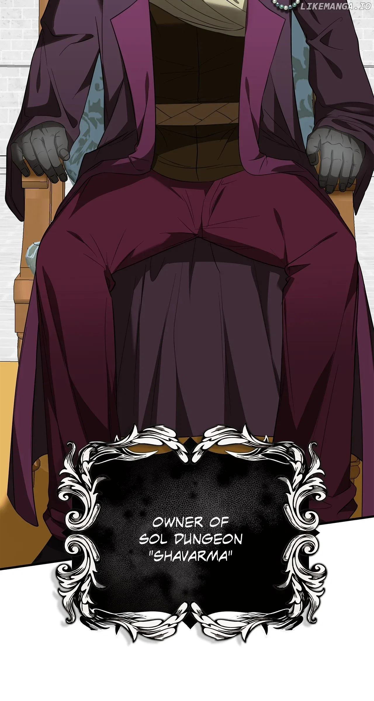 The S-Class Dungeon Owner Chapter 33 – Page 52
