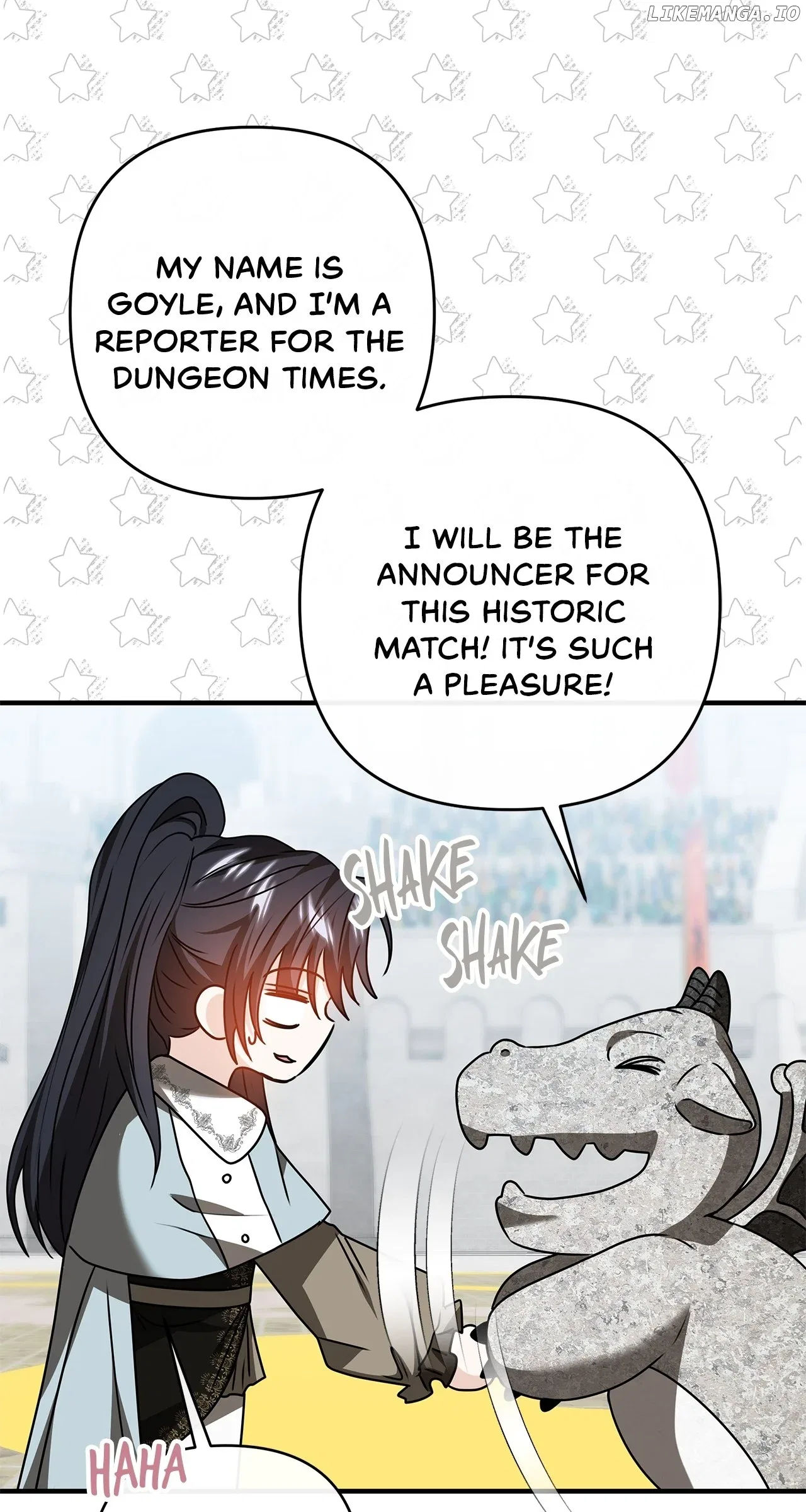 The S-Class Dungeon Owner Chapter 33 – Page 60