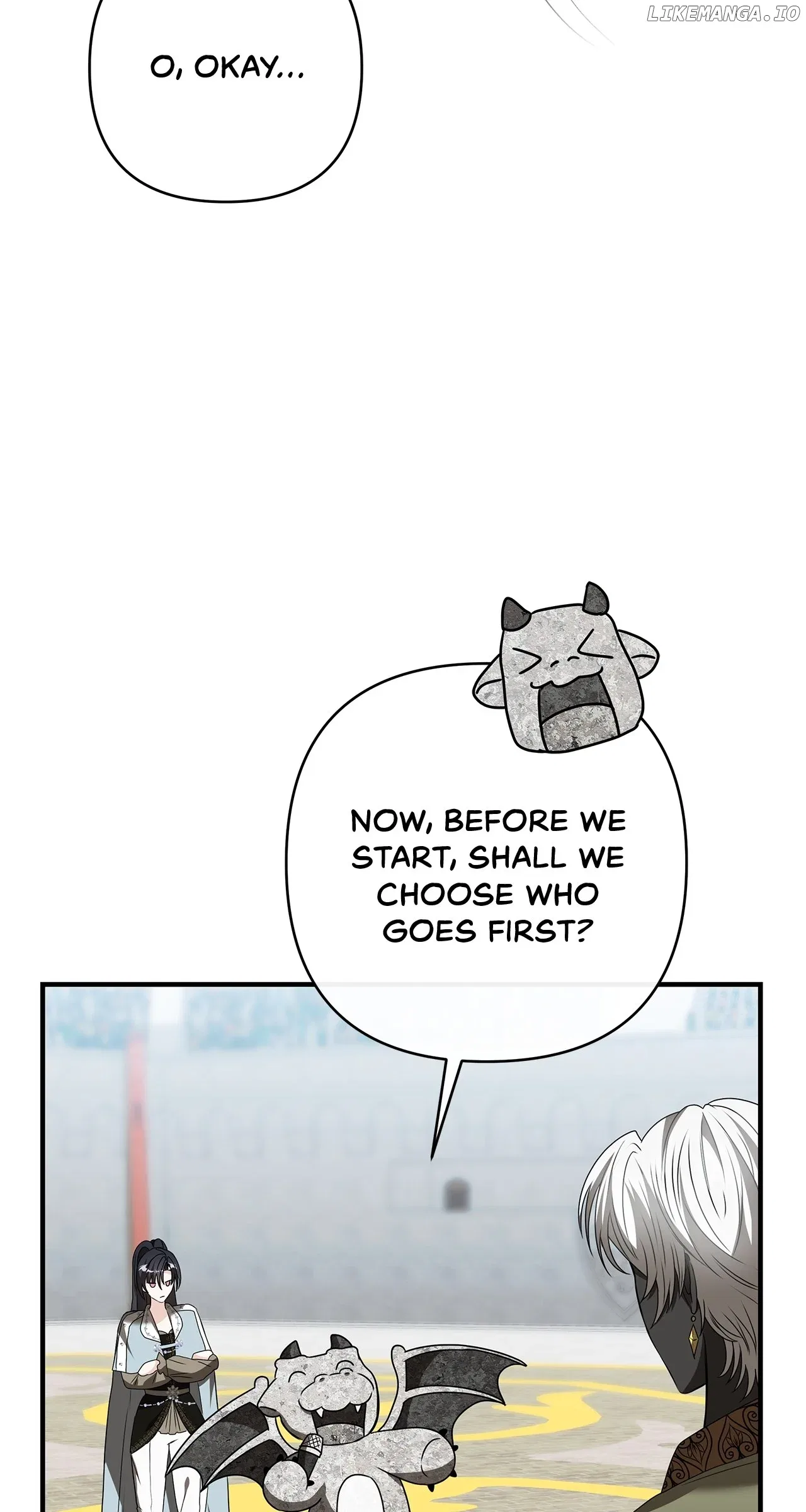 The S-Class Dungeon Owner Chapter 33 – Page 61