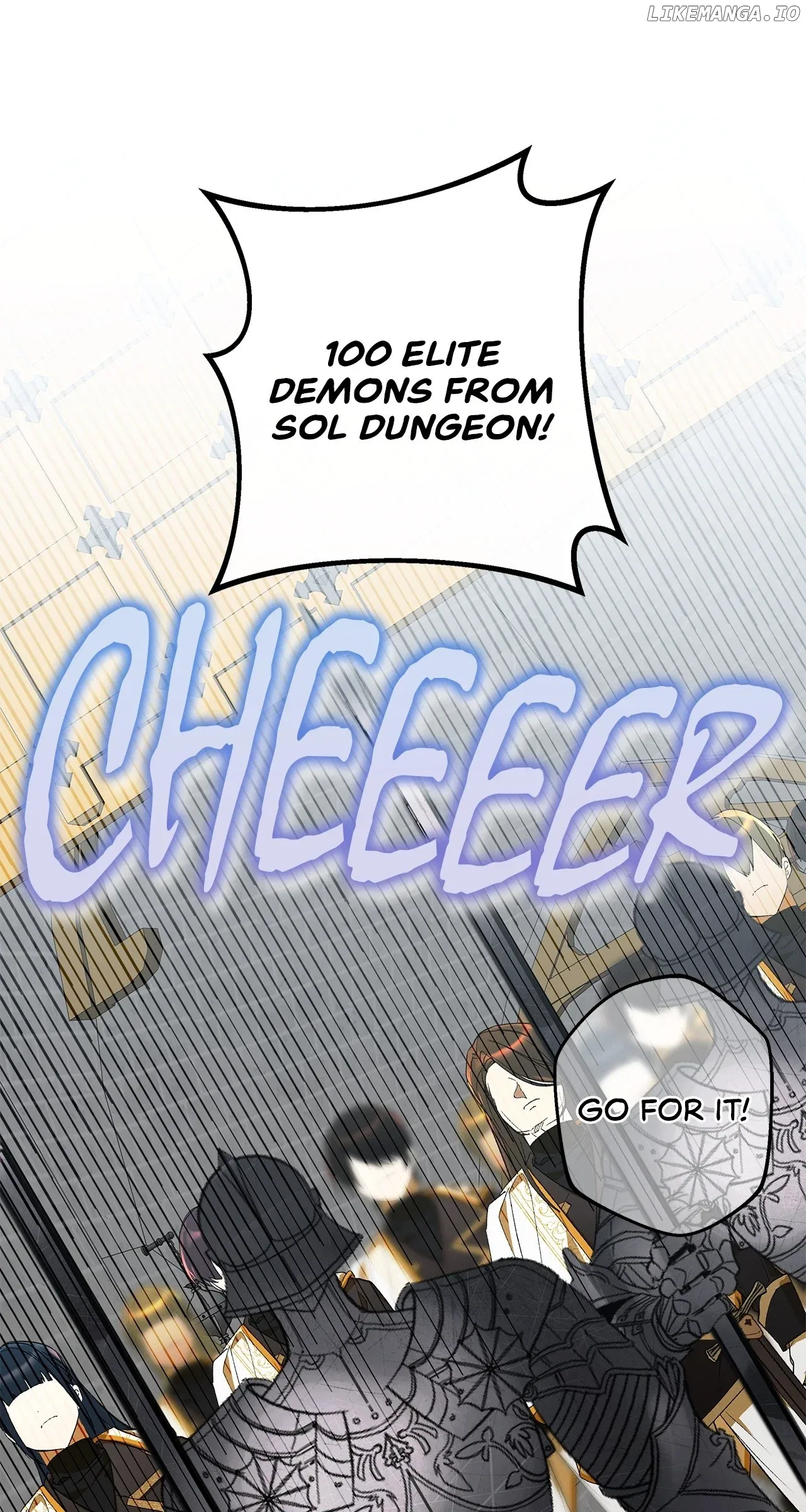 The S-Class Dungeon Owner Chapter 33 – Page 67