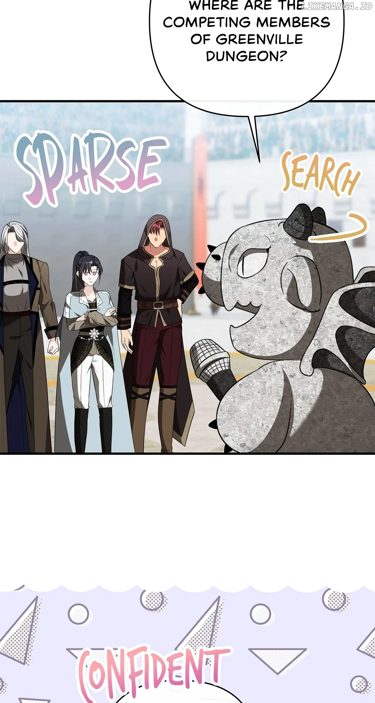 The S-Class Dungeon Owner Chapter 33 – Page 69