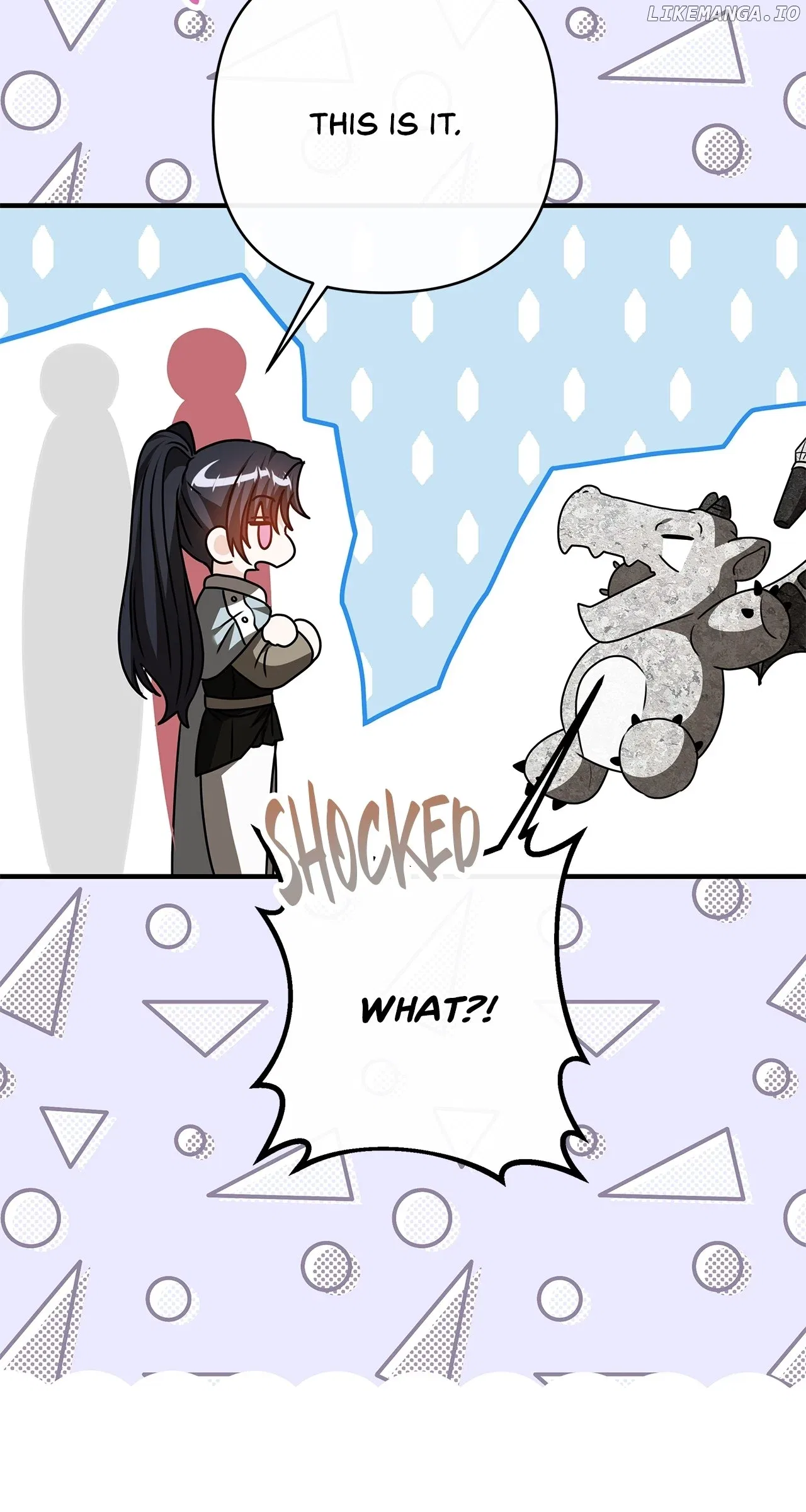 The S-Class Dungeon Owner Chapter 33 – Page 70
