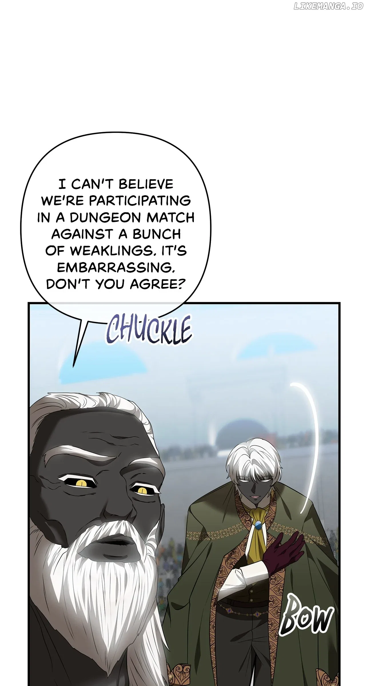 The S-Class Dungeon Owner Chapter 33 – Page 76