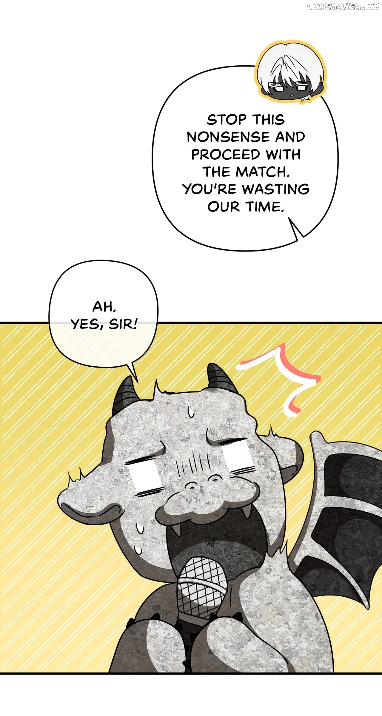The S-Class Dungeon Owner Chapter 33 – Page 80