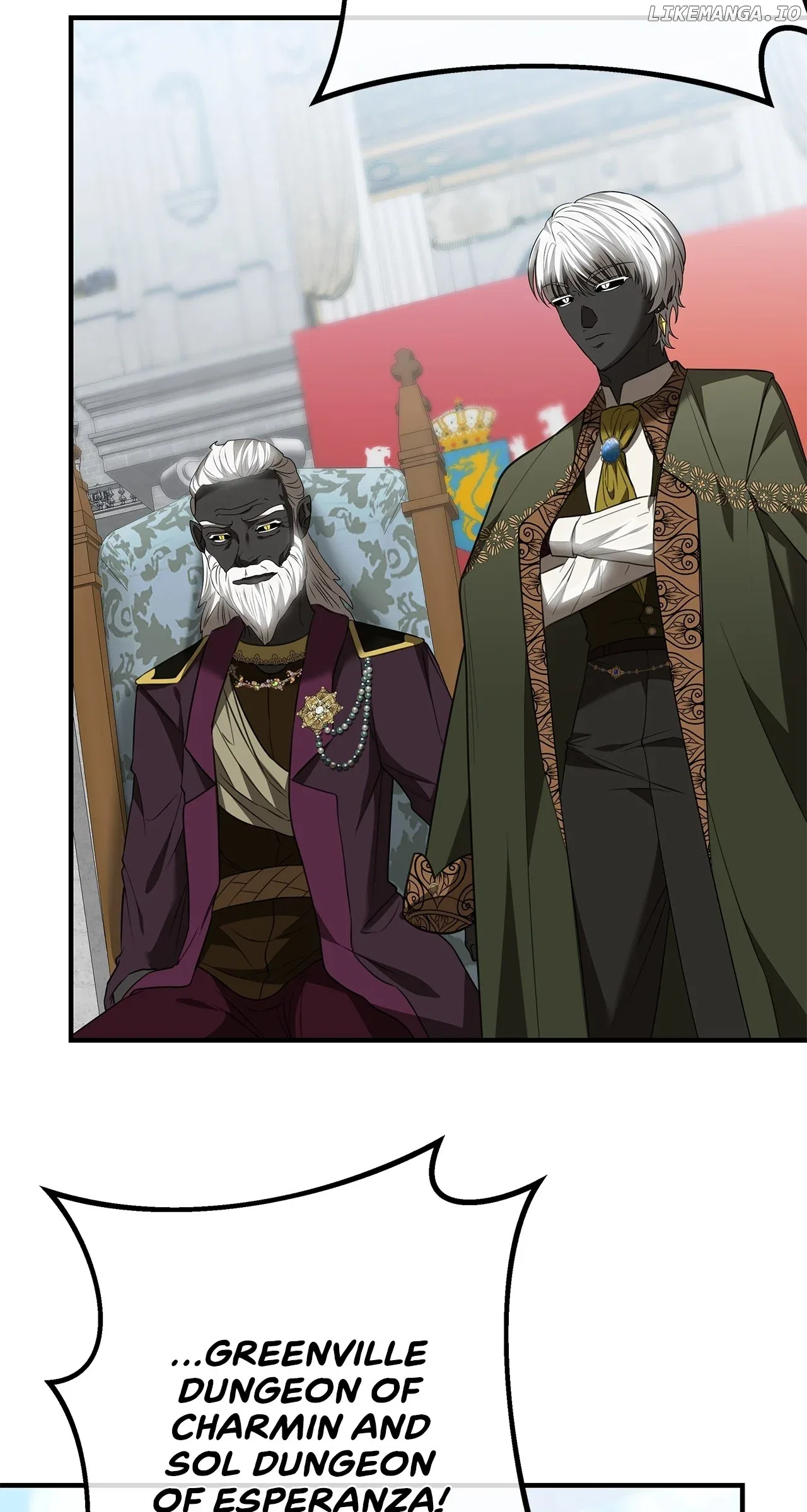 The S-Class Dungeon Owner Chapter 33 – Page 86