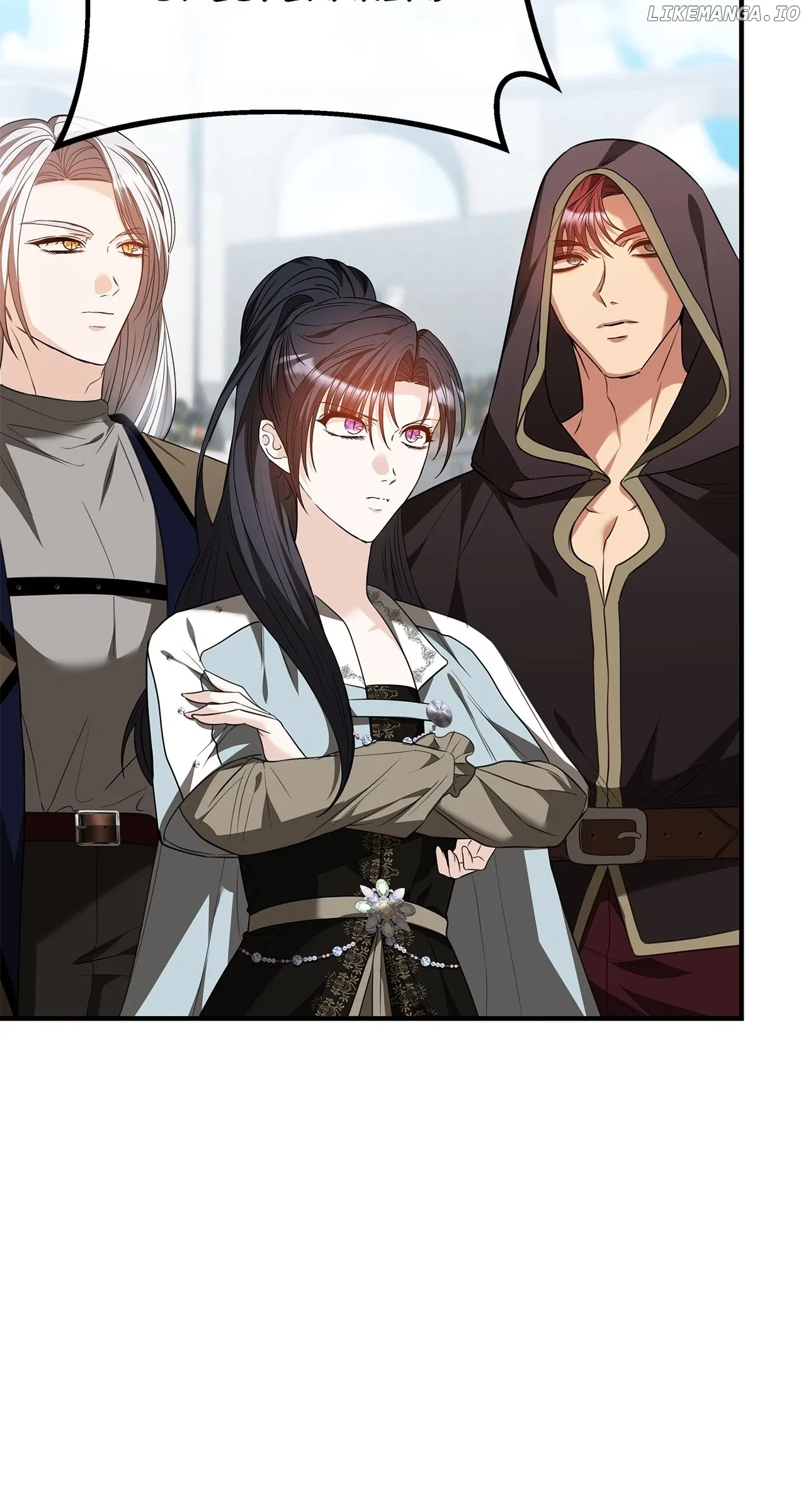 The S-Class Dungeon Owner Chapter 33 – Page 87