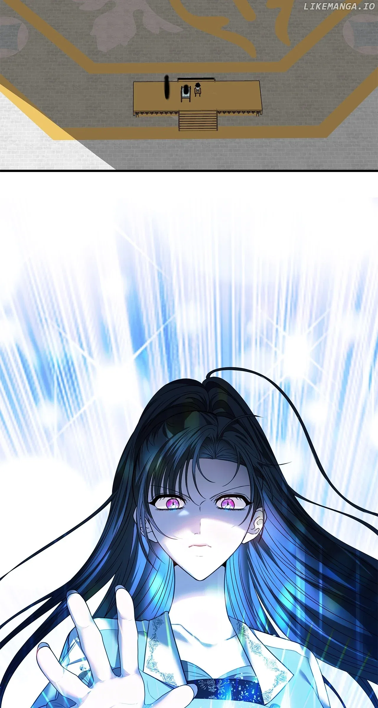 The S-Class Dungeon Owner Chapter 33 – Page 89