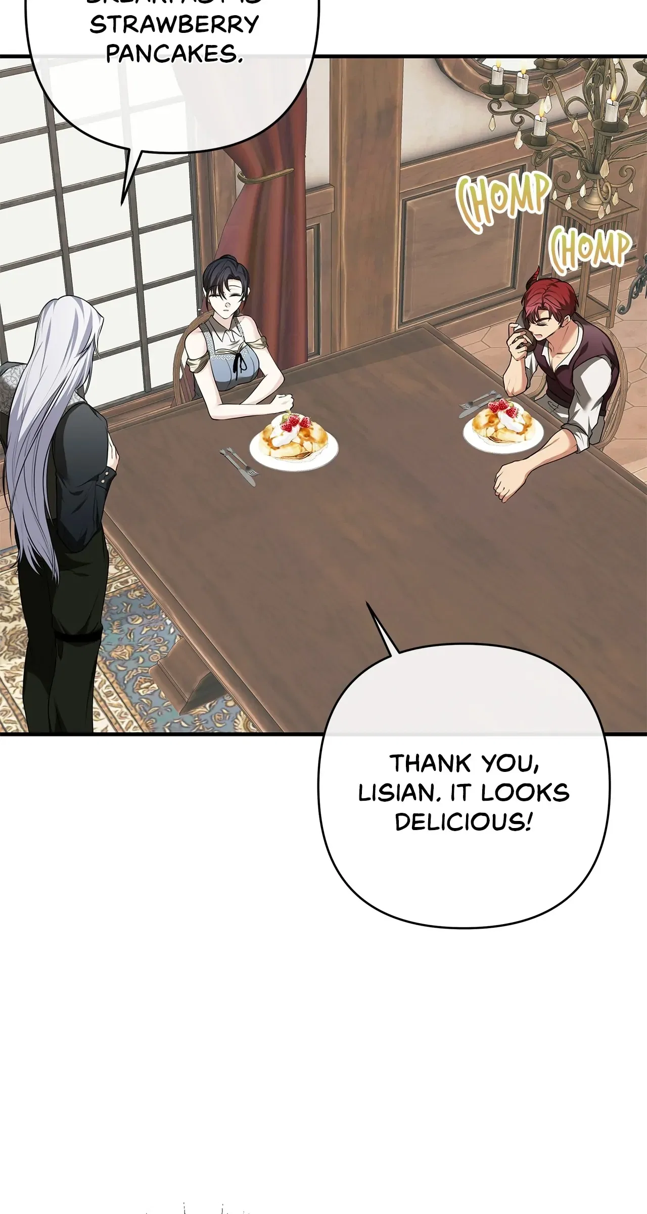 The S-Class Dungeon Owner Chapter 30 – Page 24