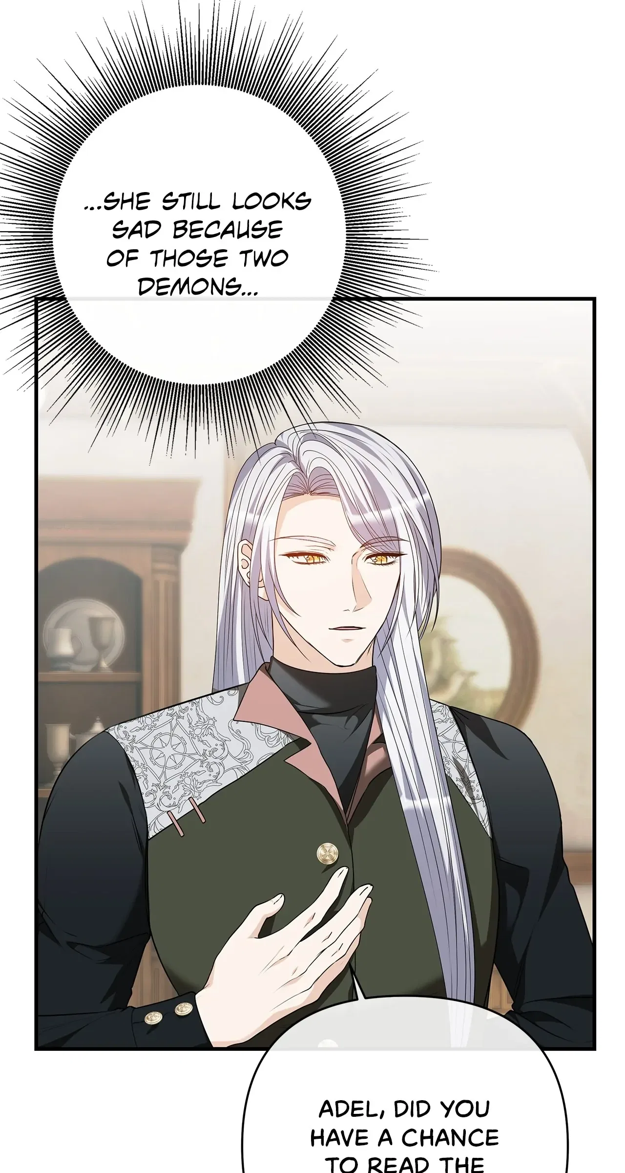 The S-Class Dungeon Owner Chapter 30 – Page 25