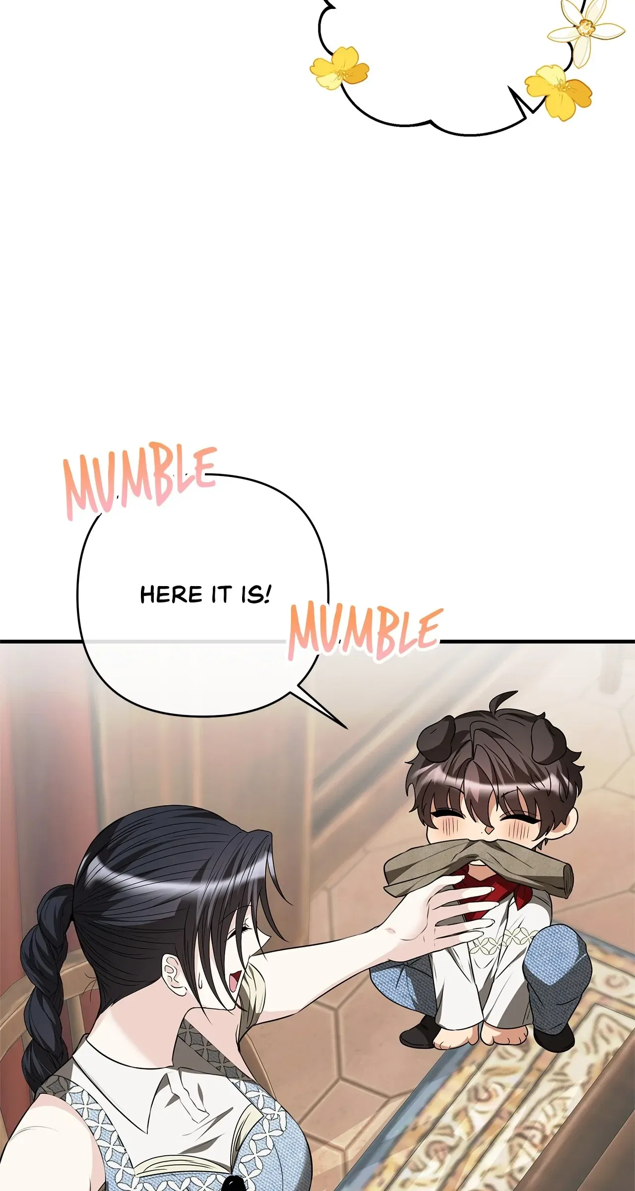 The S-Class Dungeon Owner Chapter 30 – Page 28