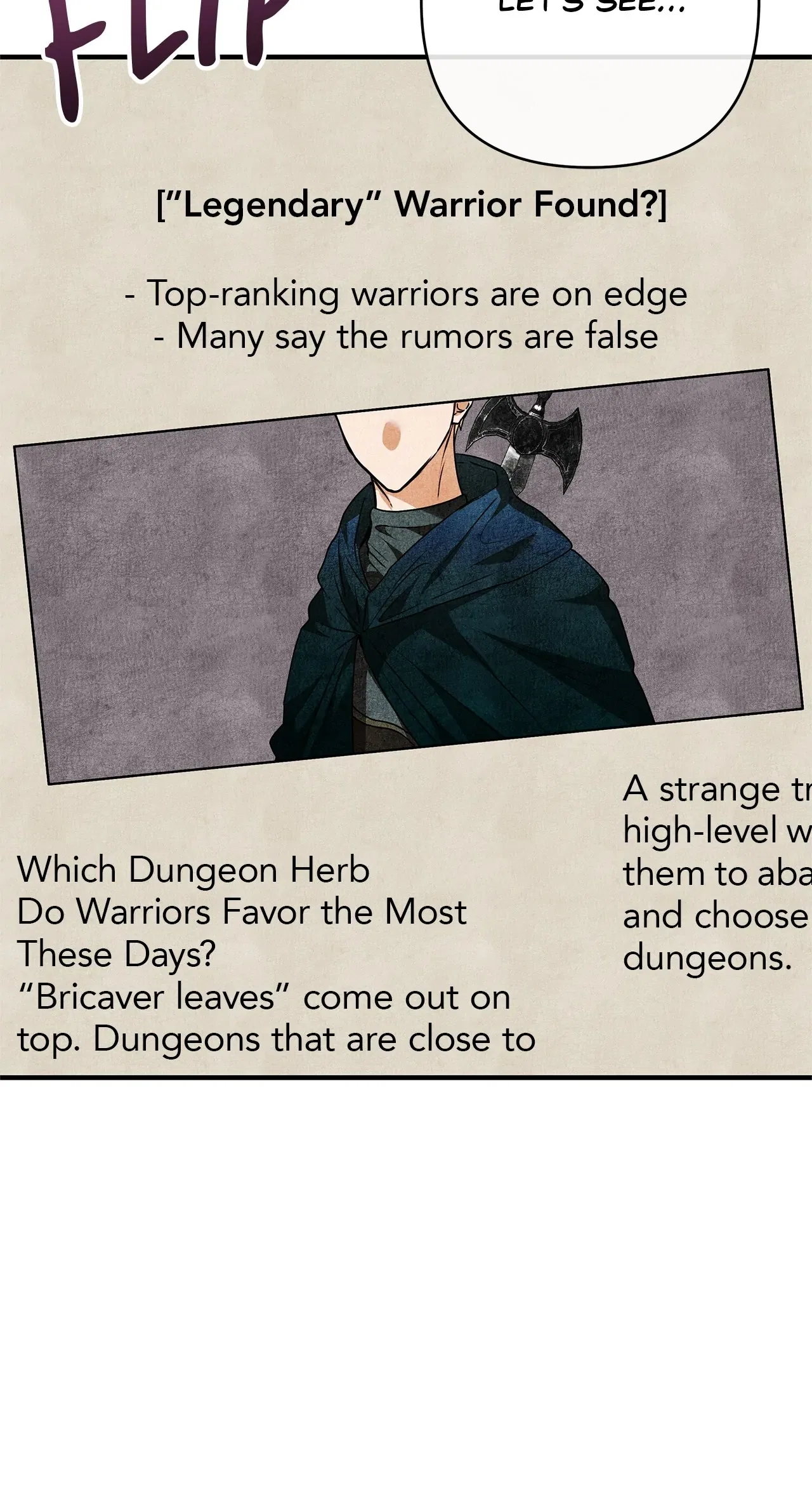 The S-Class Dungeon Owner Chapter 30 – Page 30