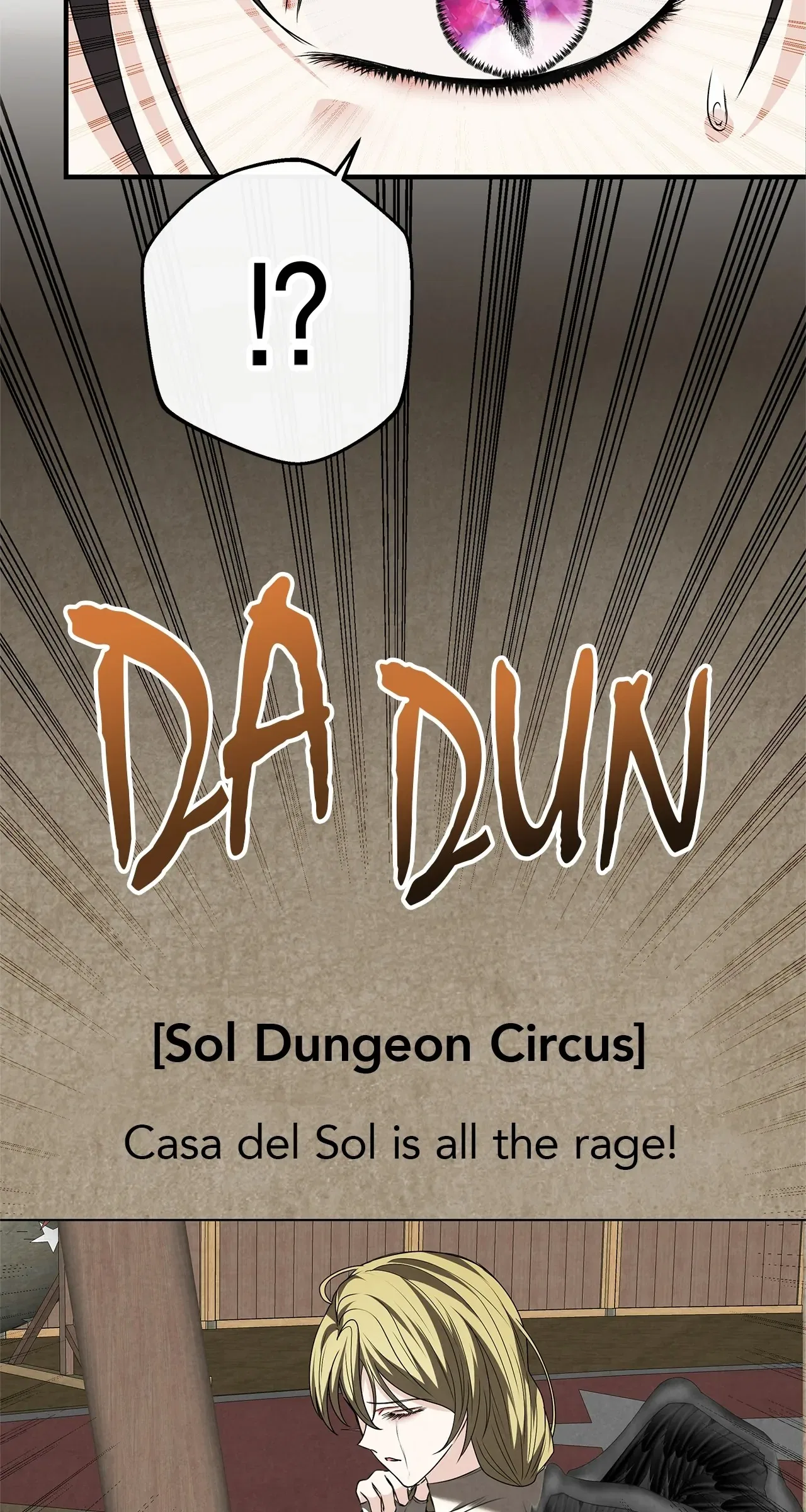The S-Class Dungeon Owner Chapter 30 – Page 32