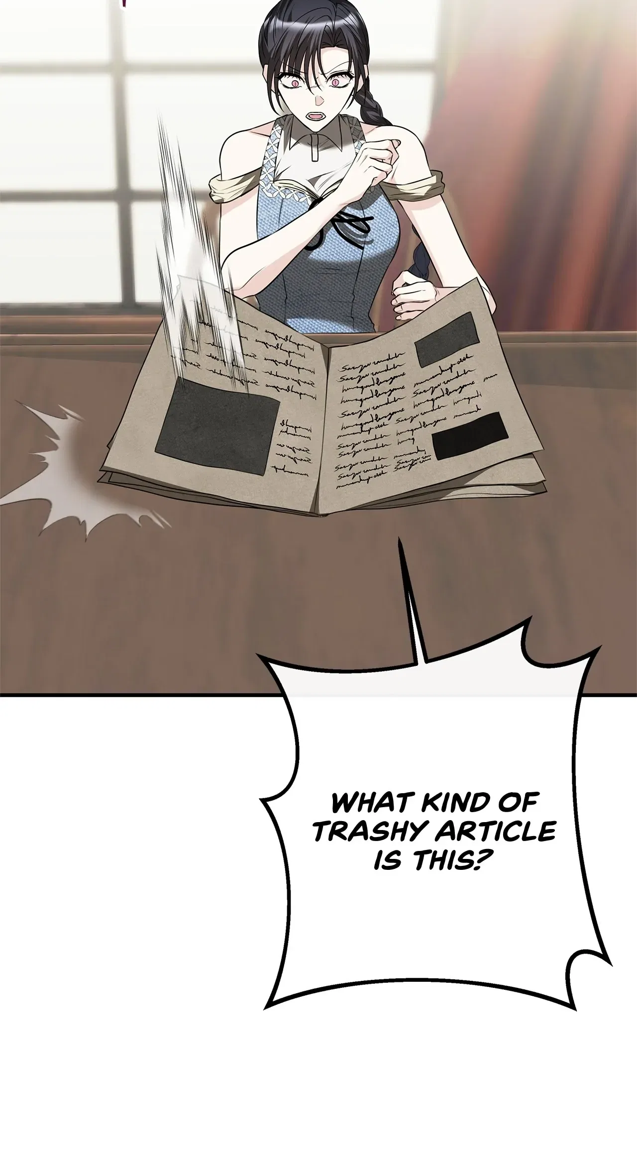 The S-Class Dungeon Owner Chapter 30 – Page 34