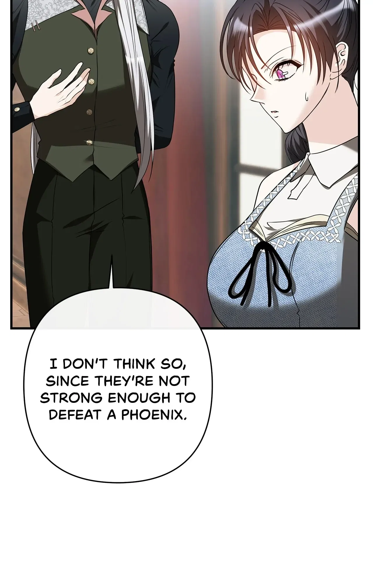 The S-Class Dungeon Owner Chapter 30 – Page 38